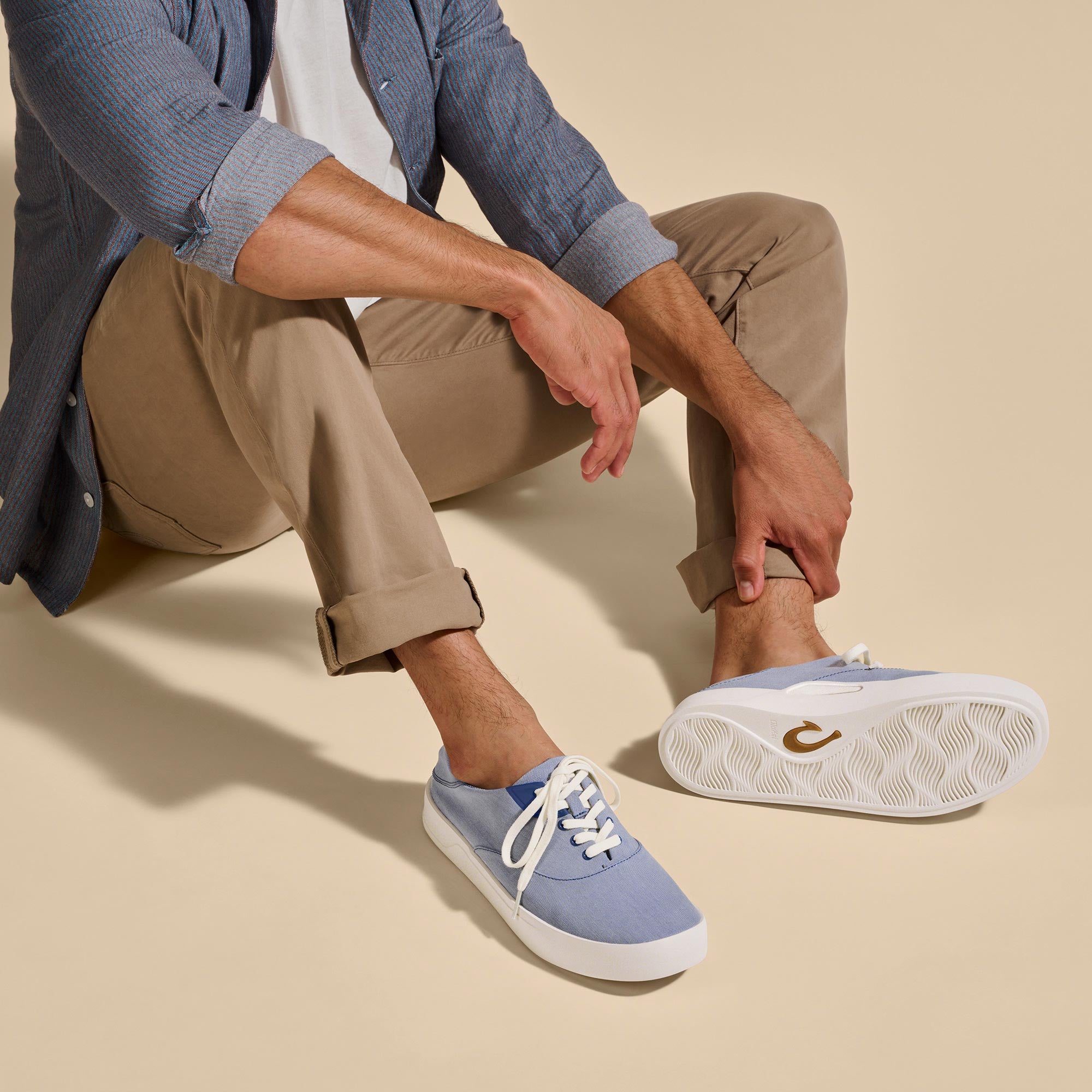 Tradewind - Navy - Image 3