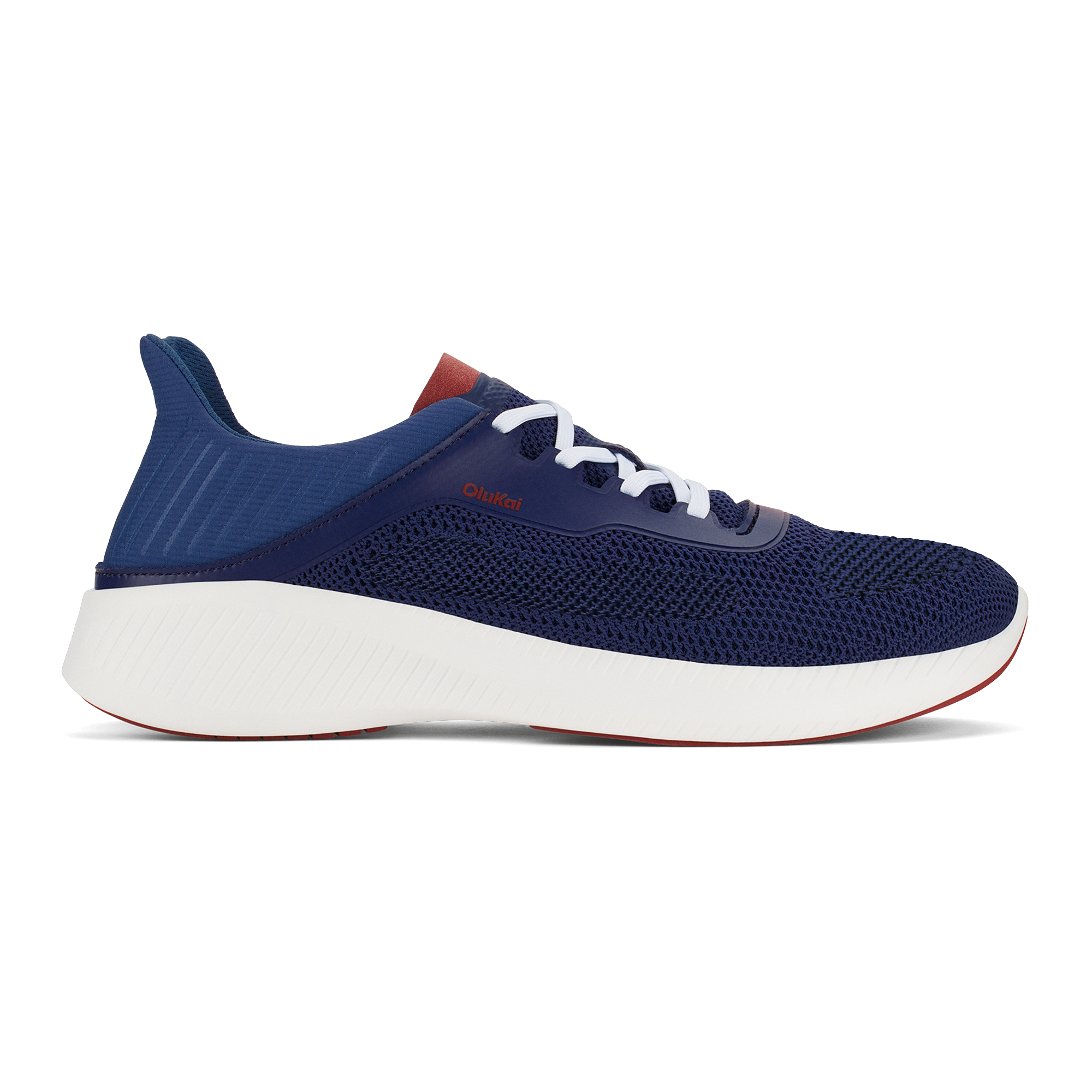 Island Hopper - Deep Blue