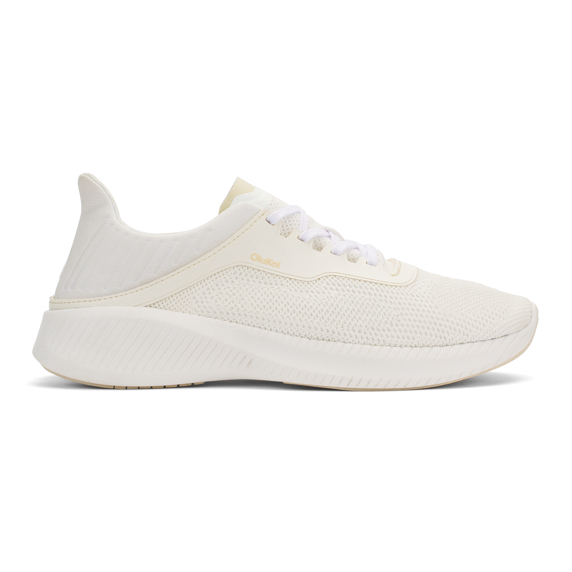 Island Hopper - Bright White