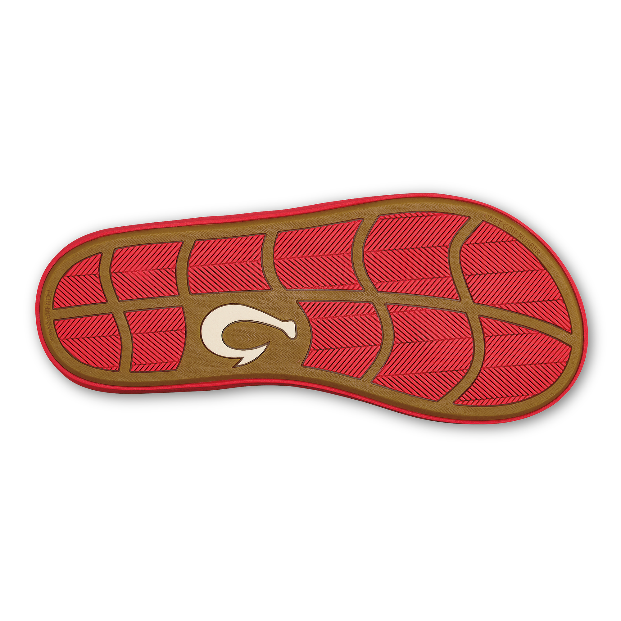 Ki‘i - Bright Red / Red Lava - Image 4