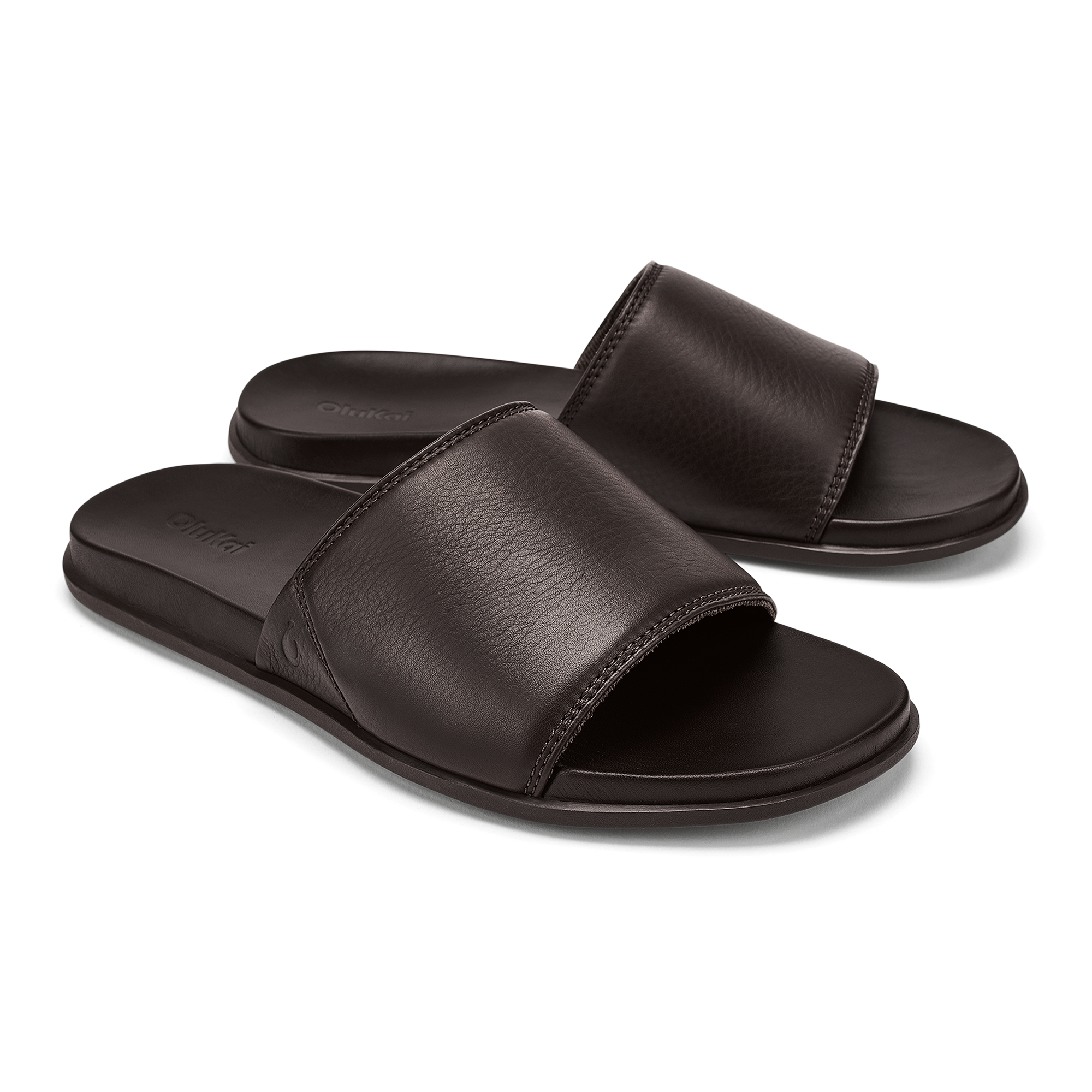 ‘Ōlali Slide - Dark Java - Image 2