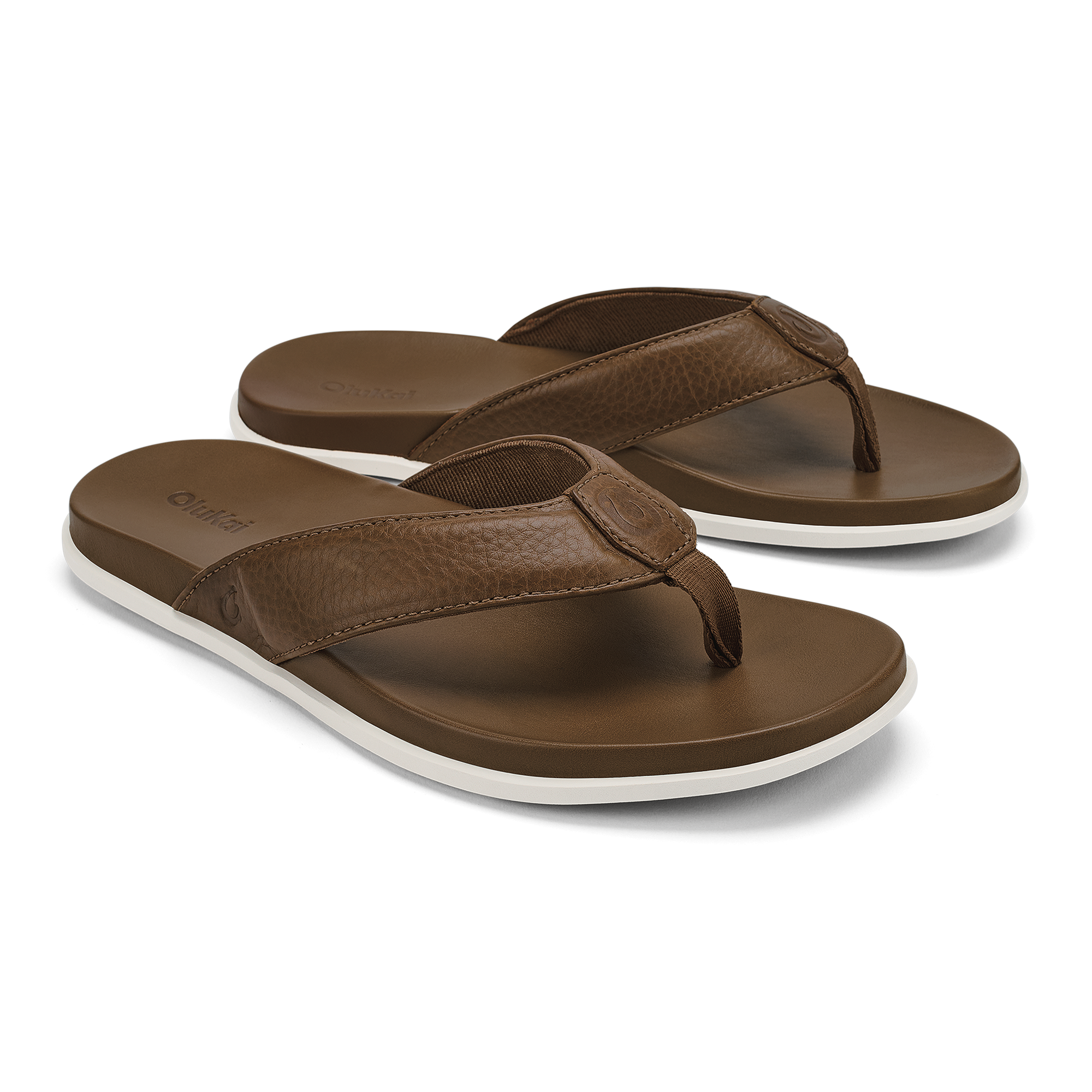 ‘Ōlali - Almond - Image 3