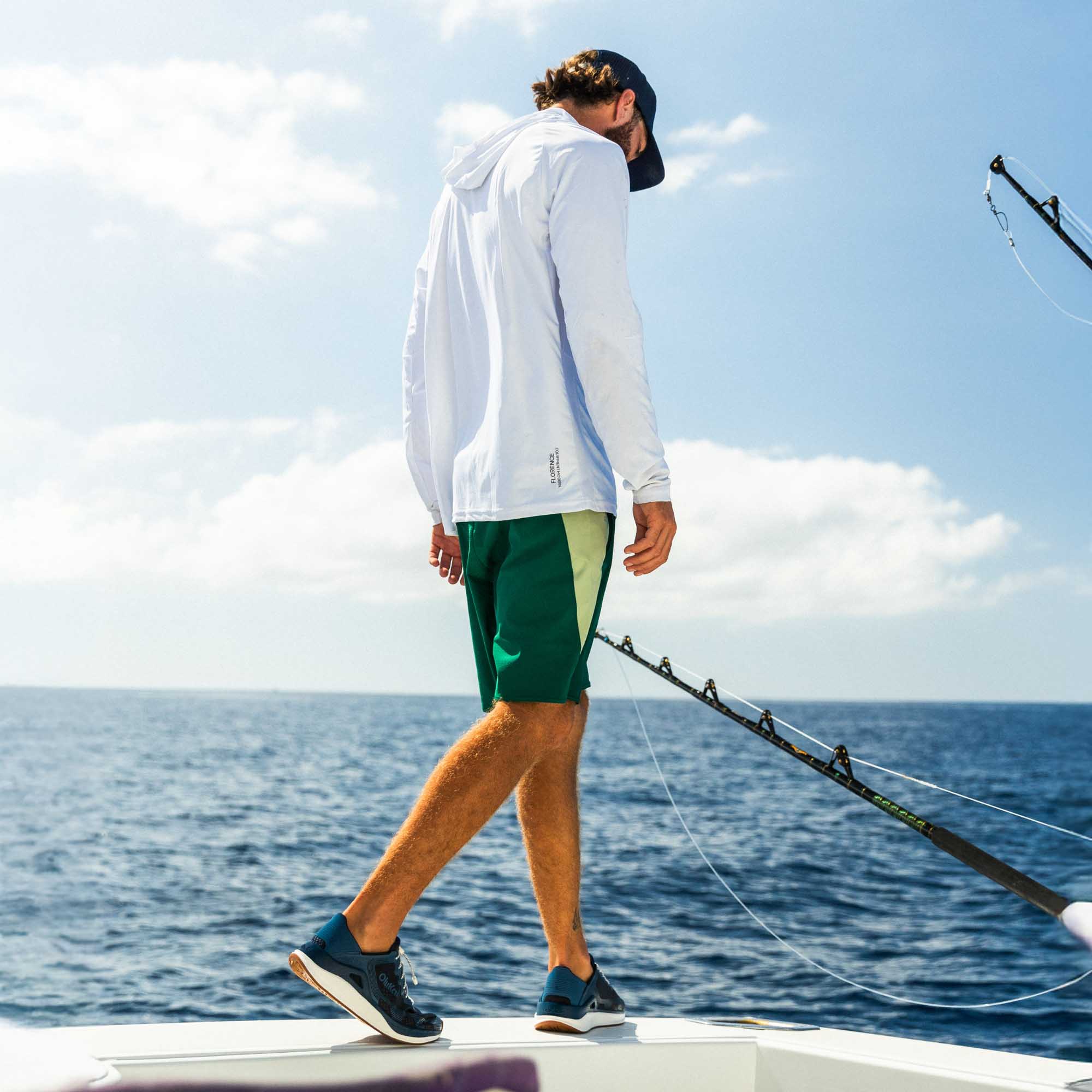 ‘Ahi - Mood Indigo / Coastal Blue - Image 8