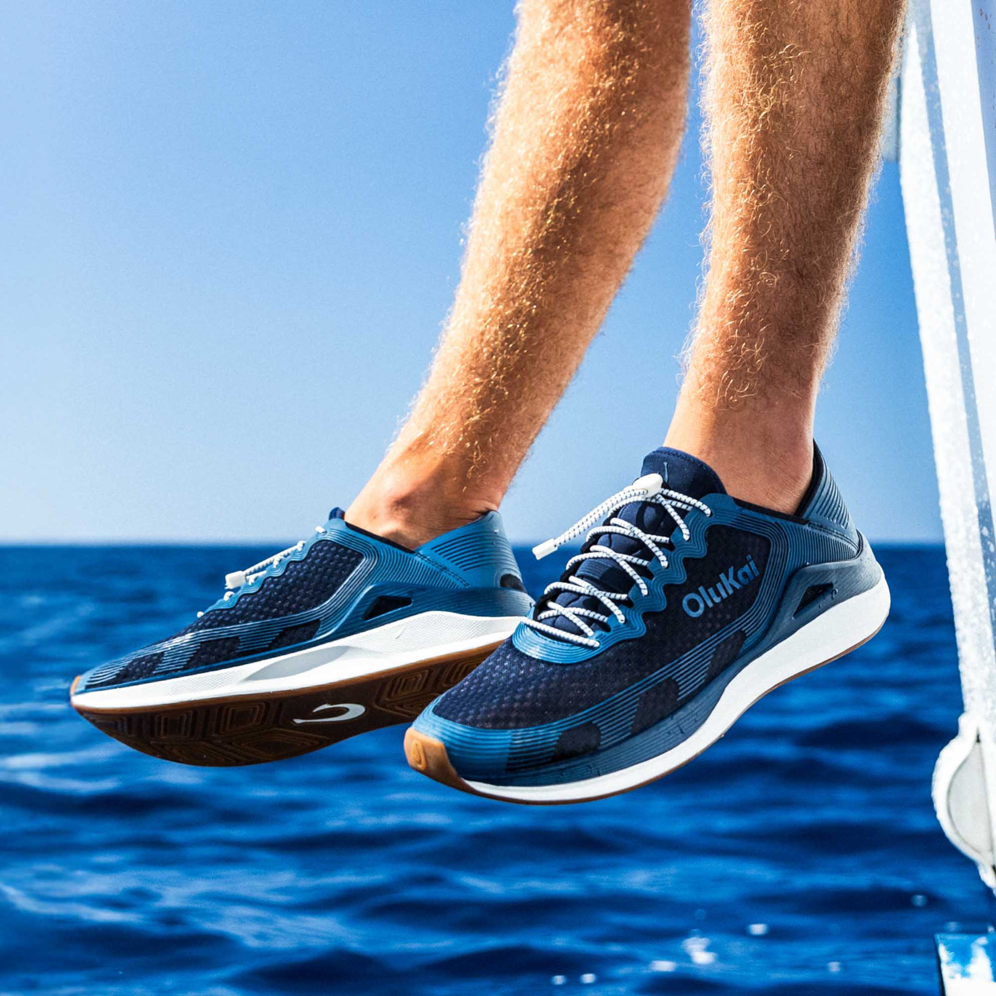 ‘Ahi - Mood Indigo / Coastal Blue - Image 4