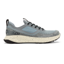 Makiki  -  Cloud Grey / Poi