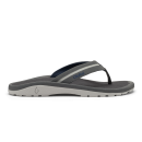 'Ohana Pālua  -  Cloud Grey / Rock