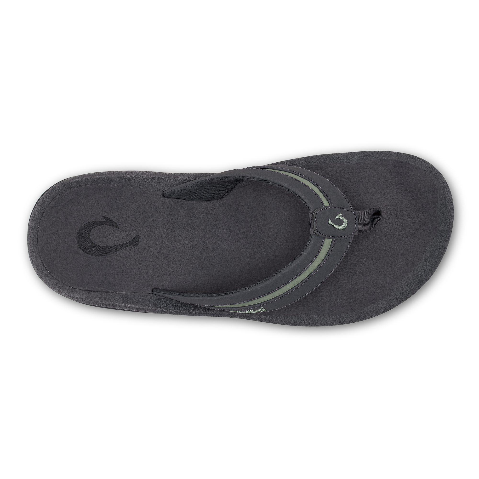 'Ohana Pālua - Tradewind Grey / Seagreen - Image 5