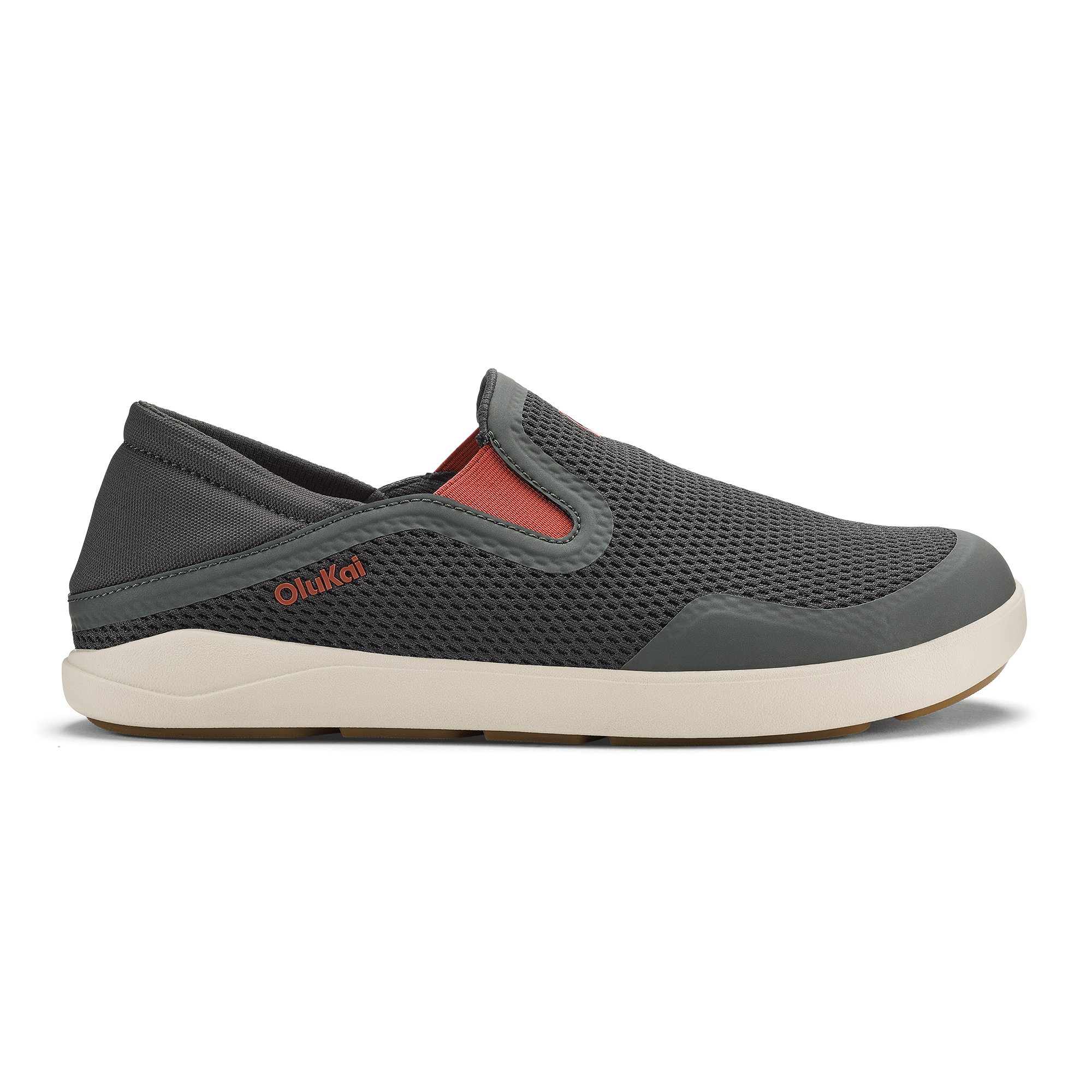 Moku Slip-on - Island Salt / Koi