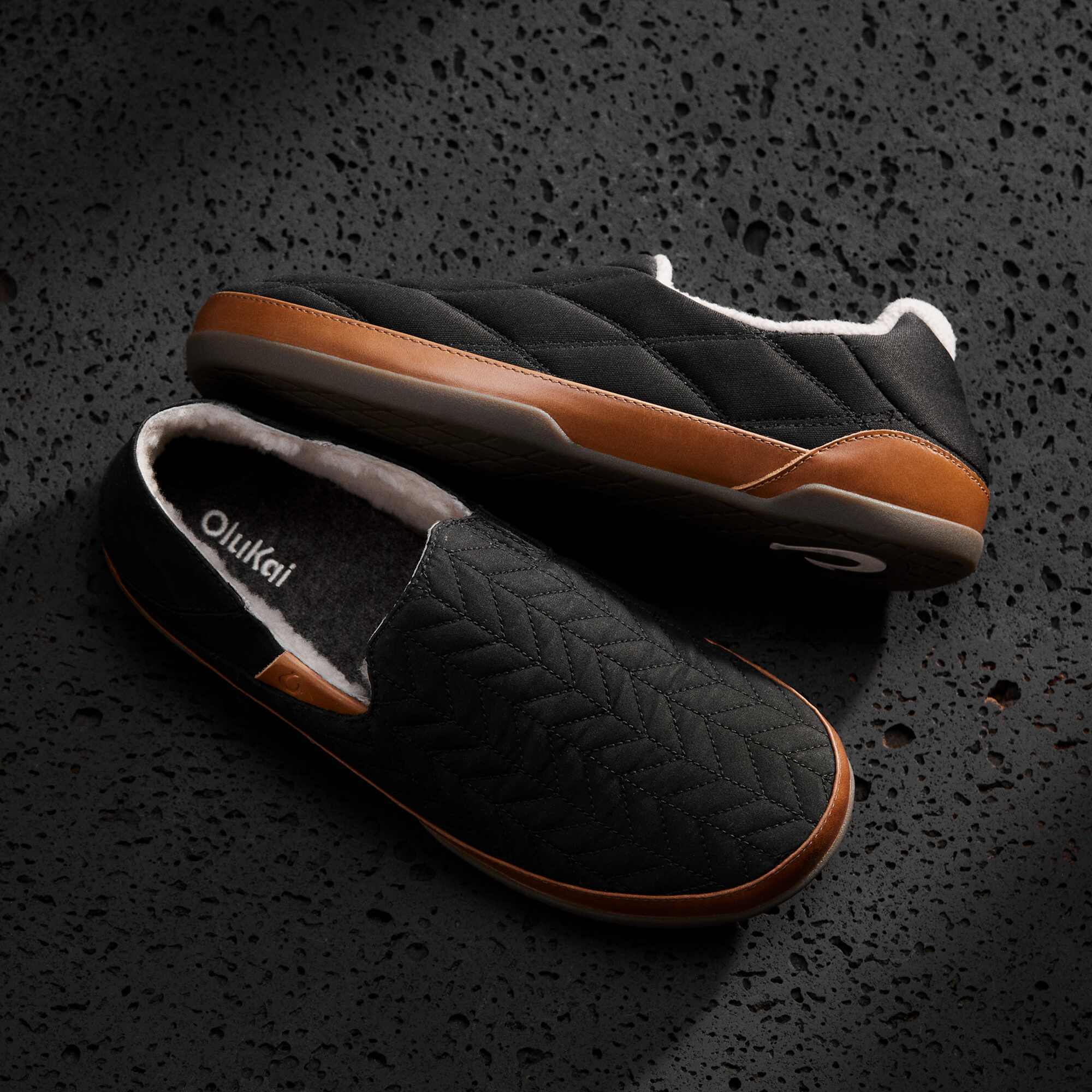 Hanohano - Black / Black - Image 7