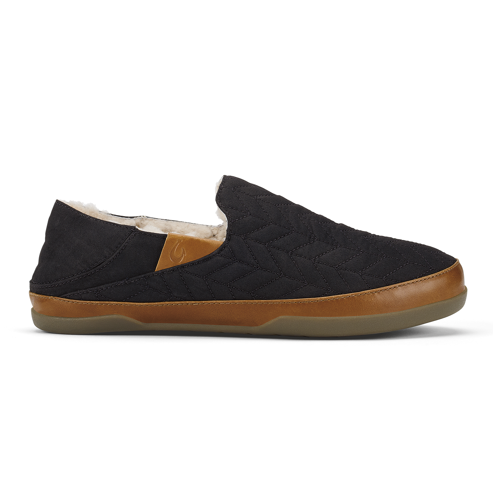 Hanohano - Black / Black