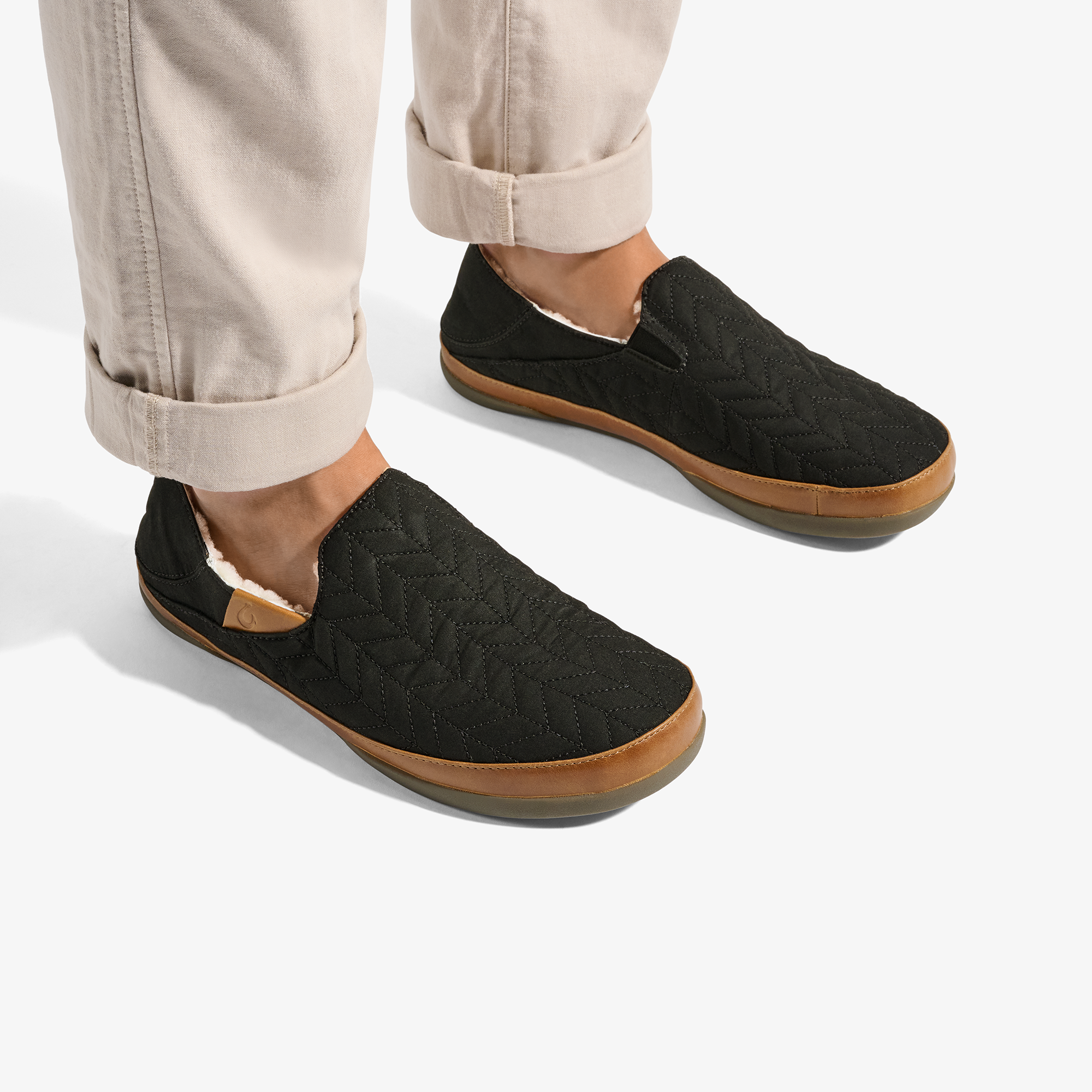 Hanohano - Black / Black - Image 2