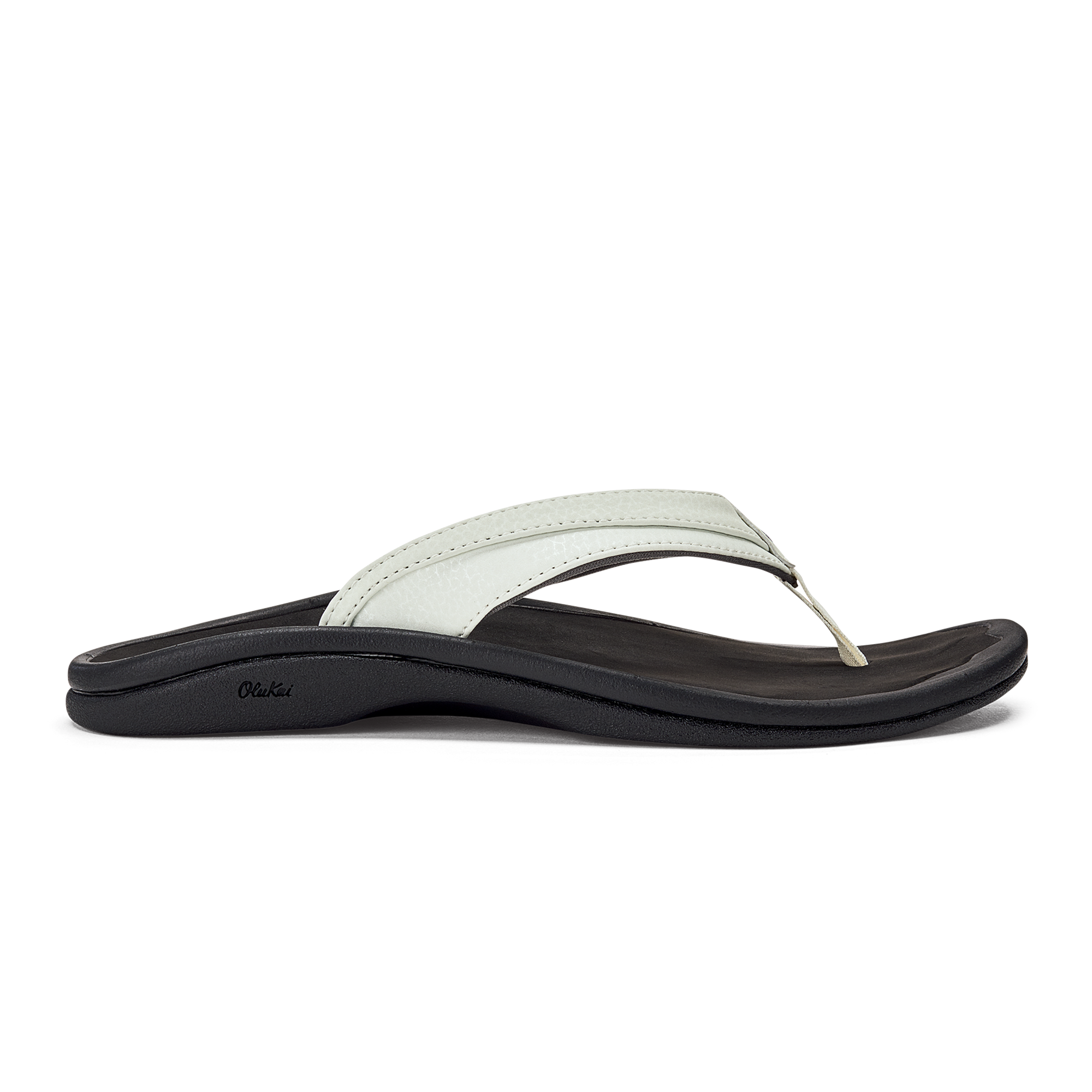 ‘Ohana - White / Black