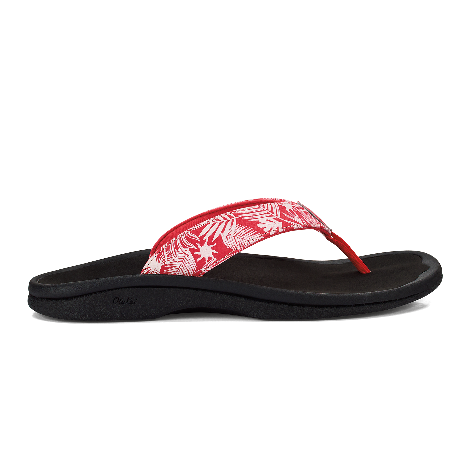 ‘Ohana - Lehua Flower / Onyx