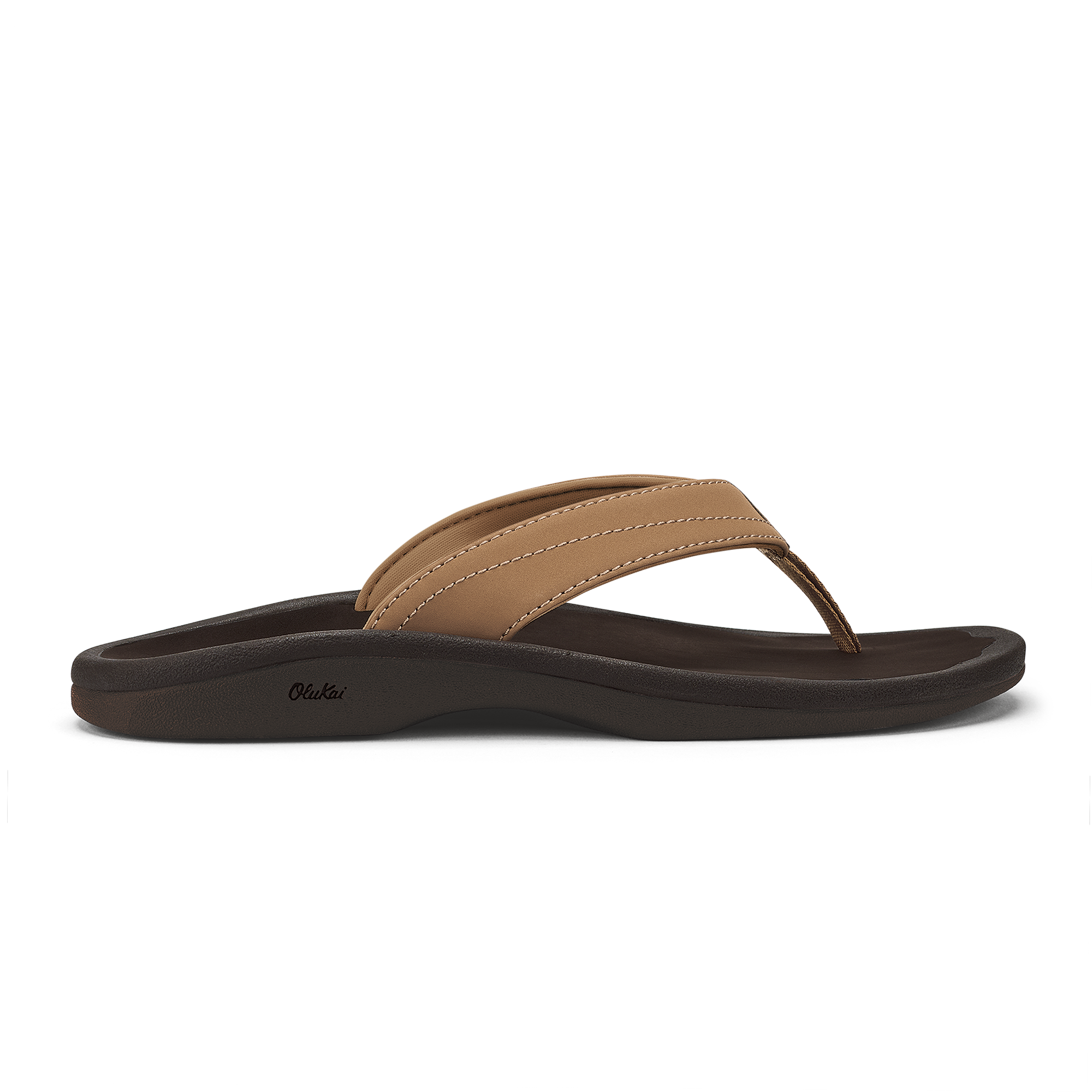 ‘Ohana - Almond / Dark Java