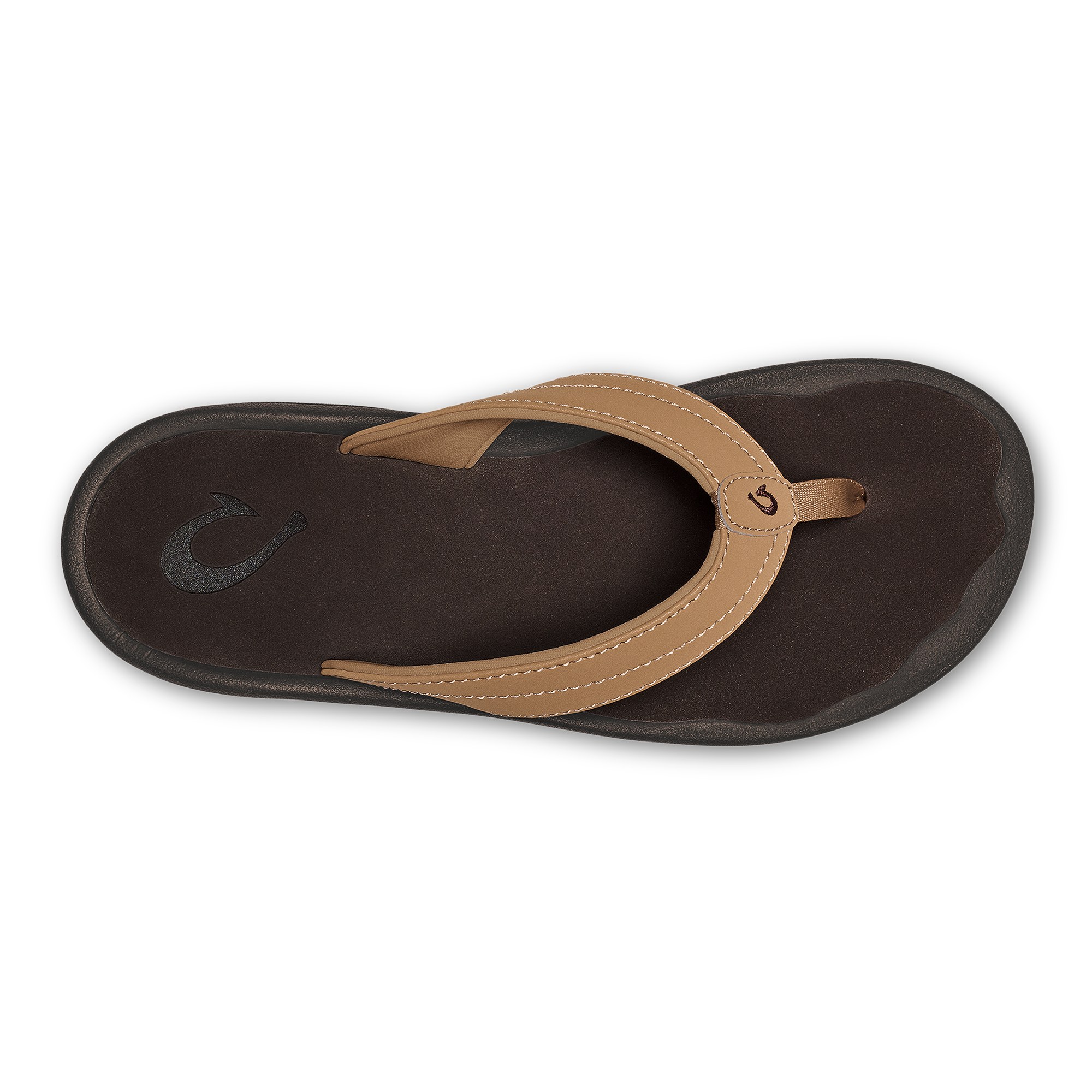 ‘Ohana - Almond / Dark Java - Image 3