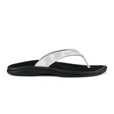 ‘Ohana - Bright White / Hua