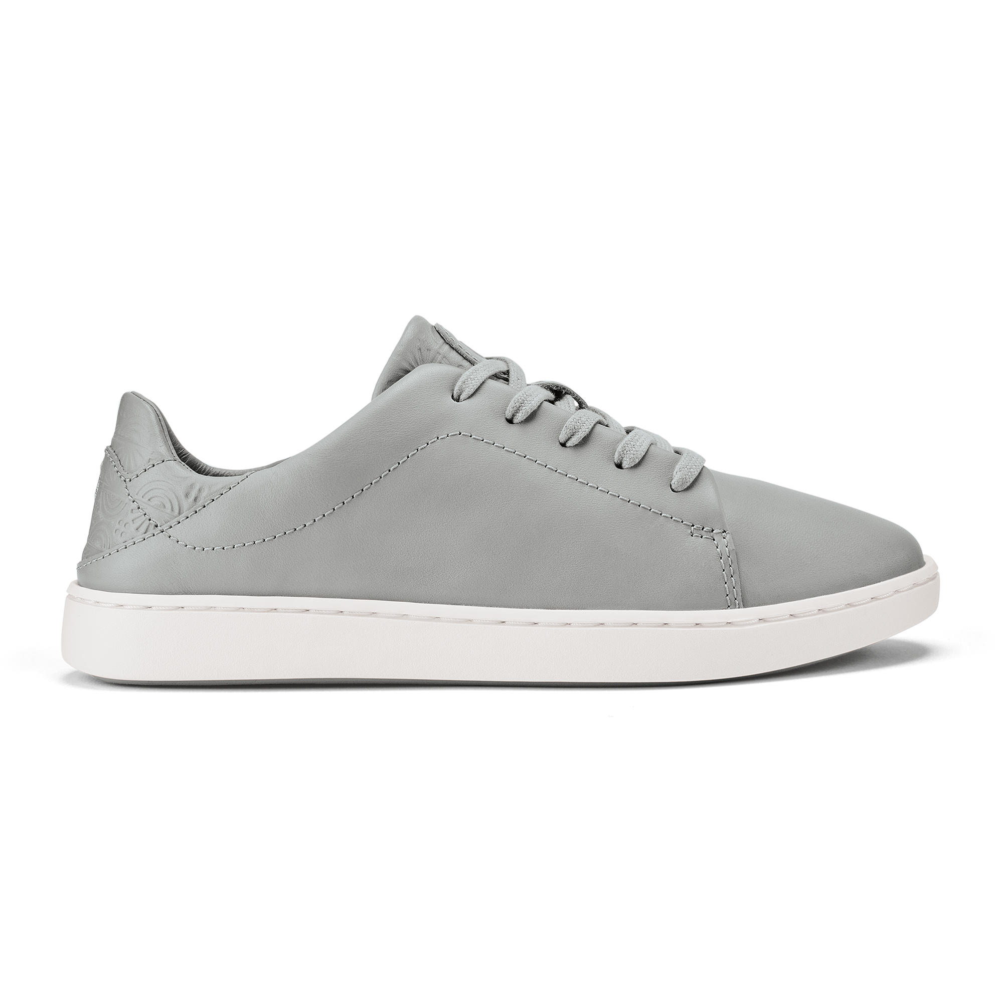 Pehuea Lī ‘Ili - Ash