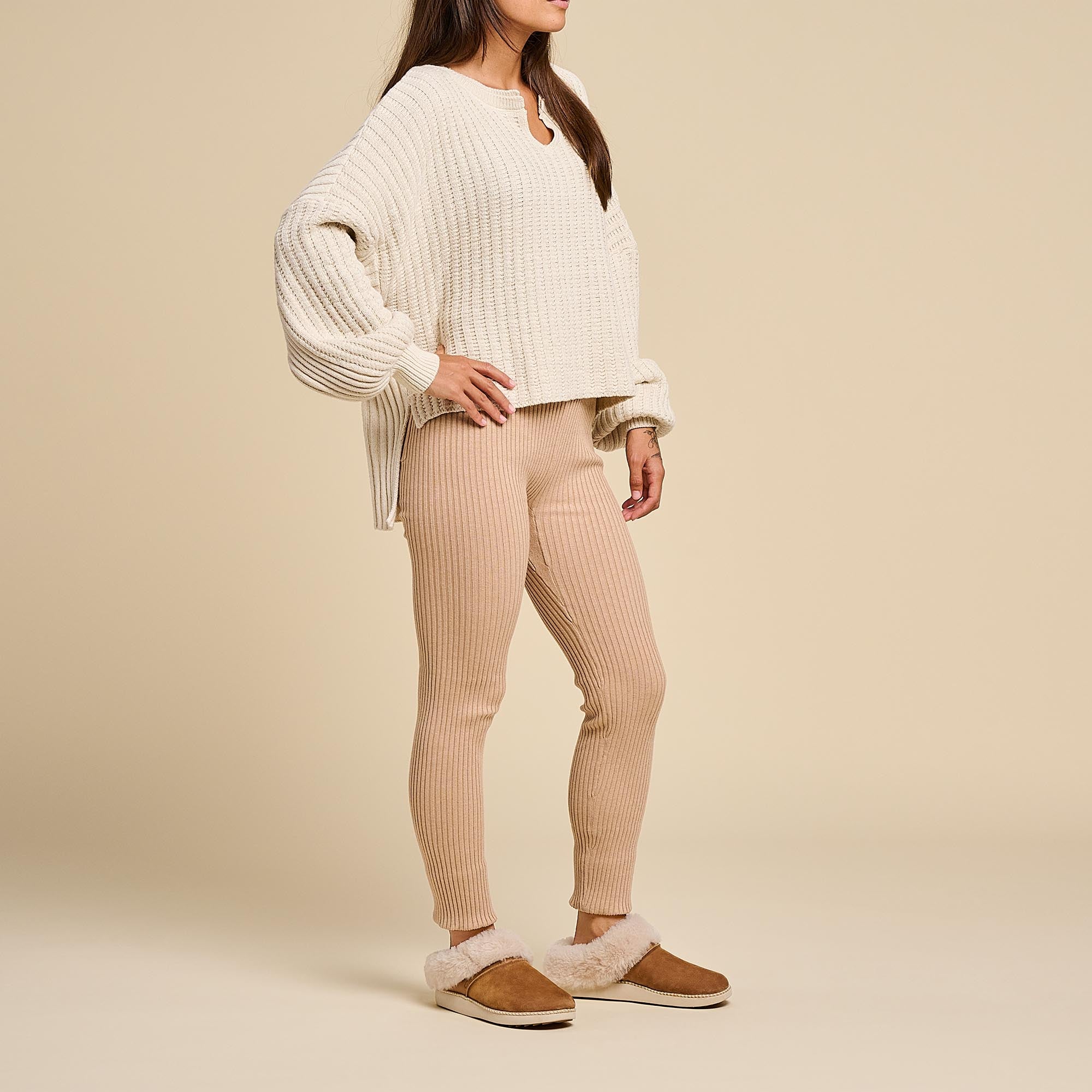 Ku‘i - Tan / Bone - Image 8