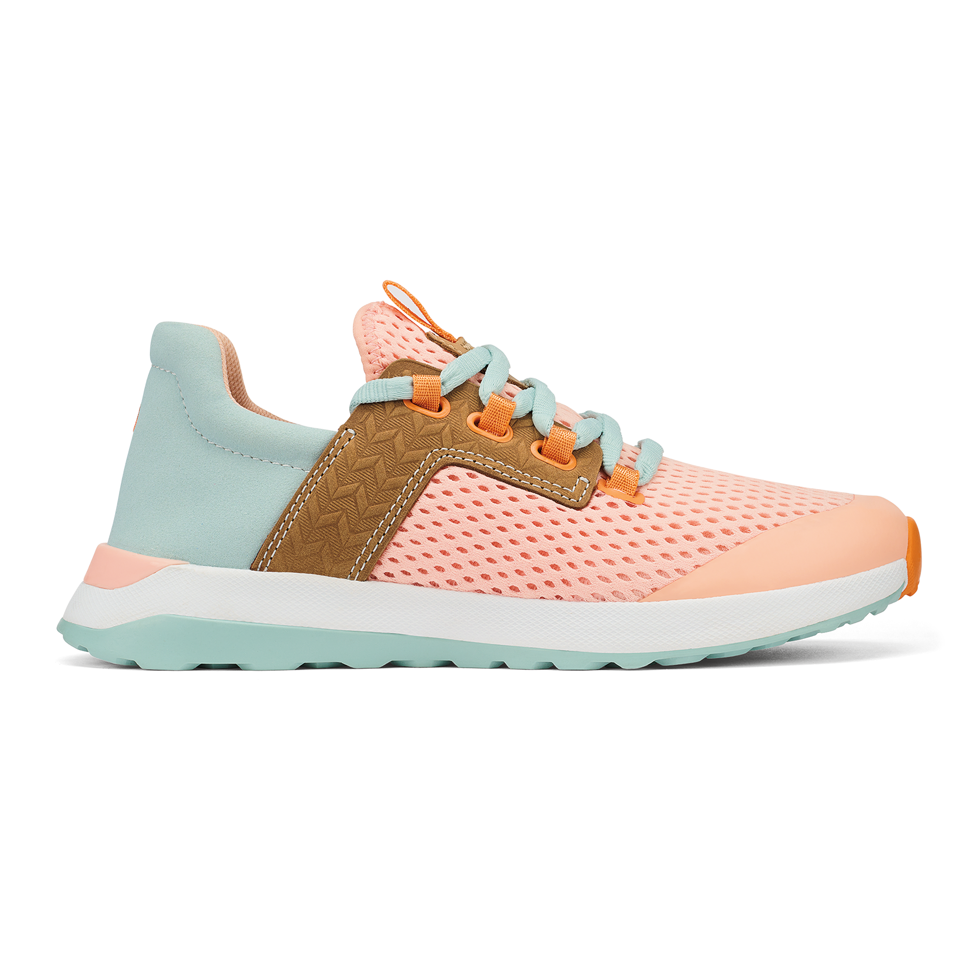 Wailuku - Peach / Swell