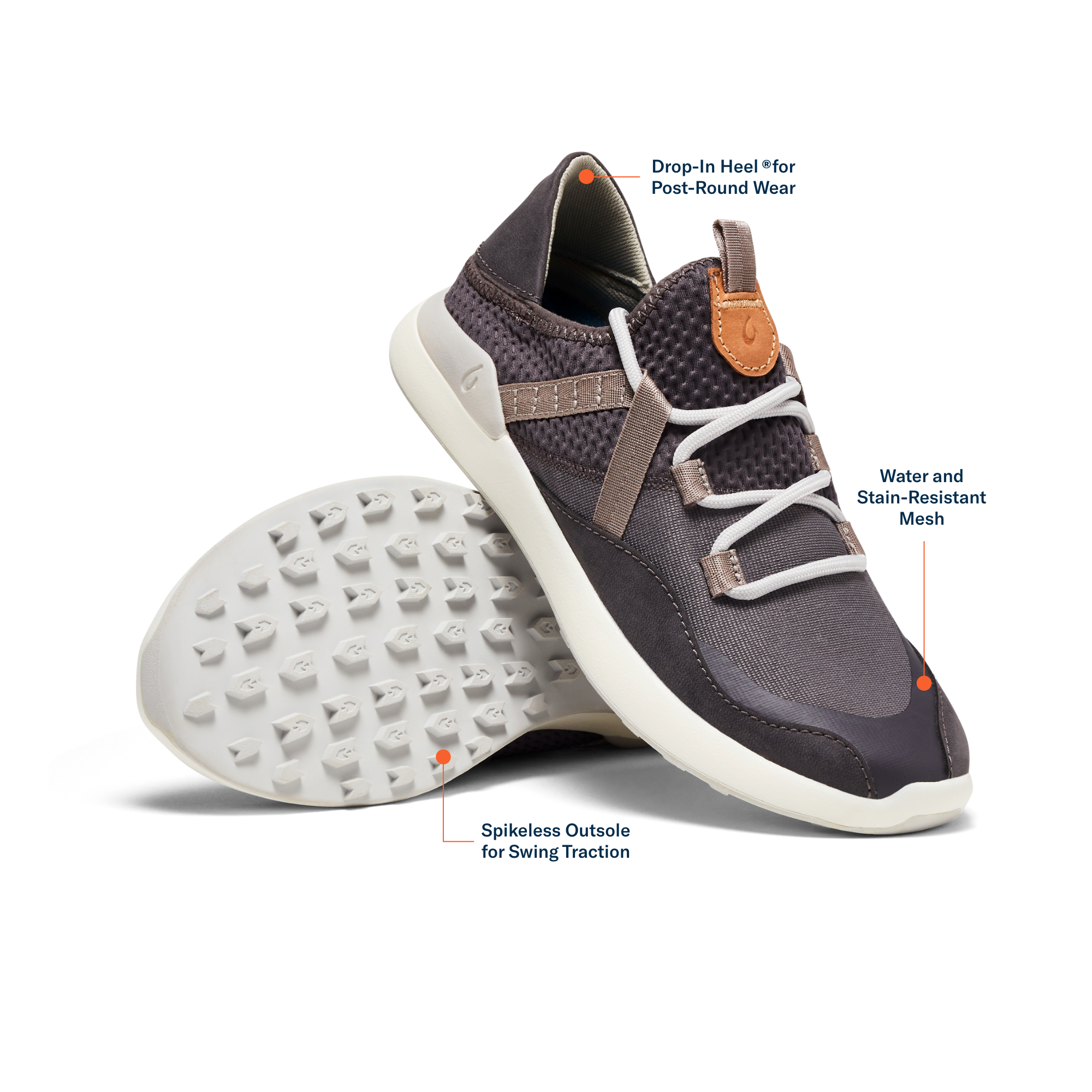 Kawela - Pavement / Mist Grey - Image 3