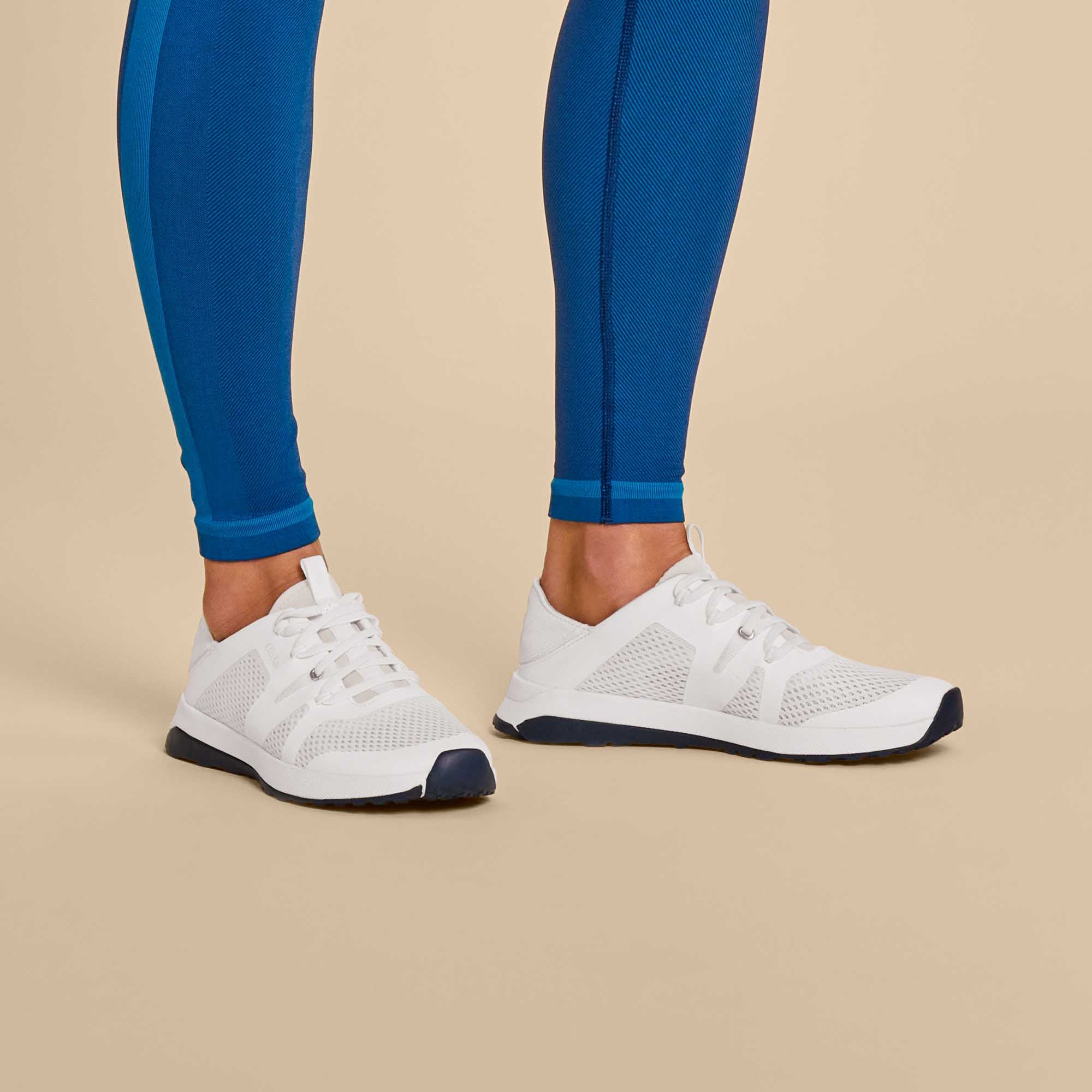 Huia - White - Image 8