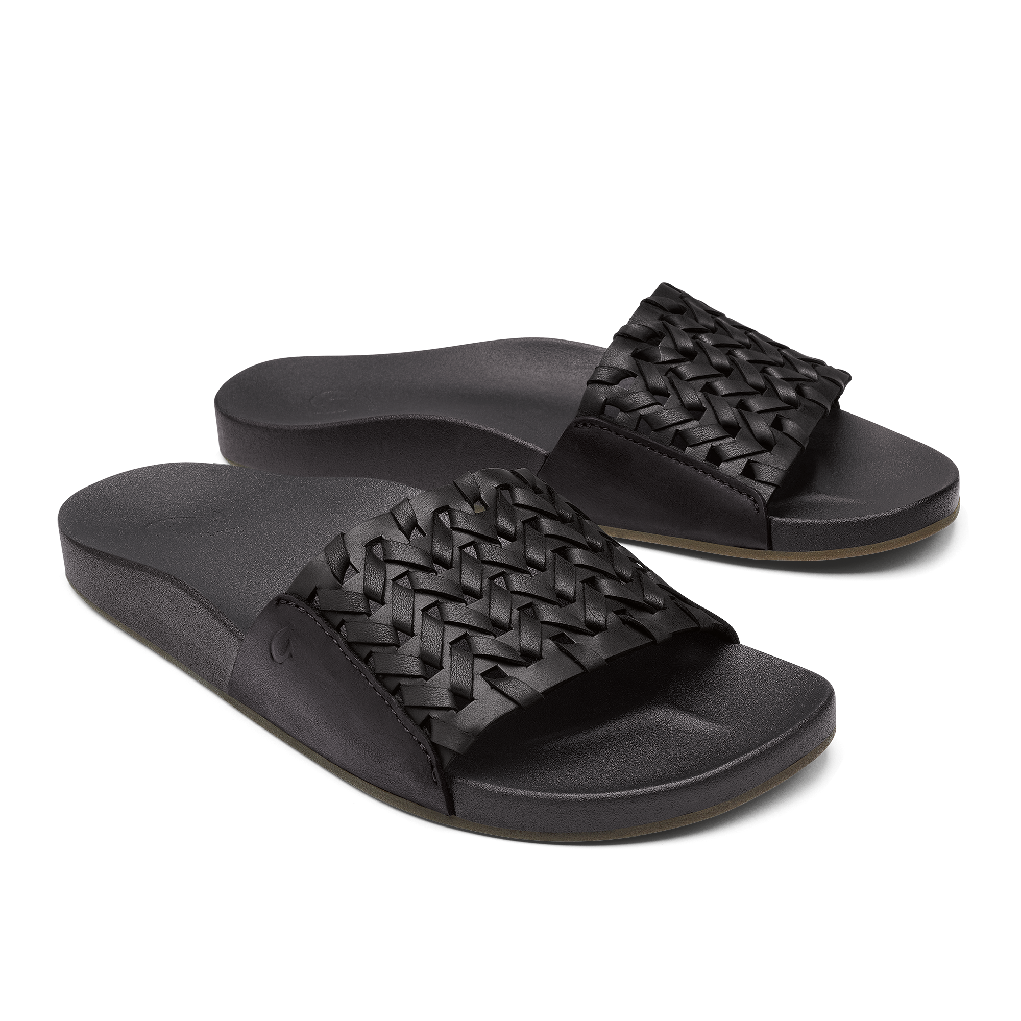 Kāmola - Black - Image 3