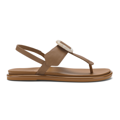 La‘i T–Bar - Tan / Tan