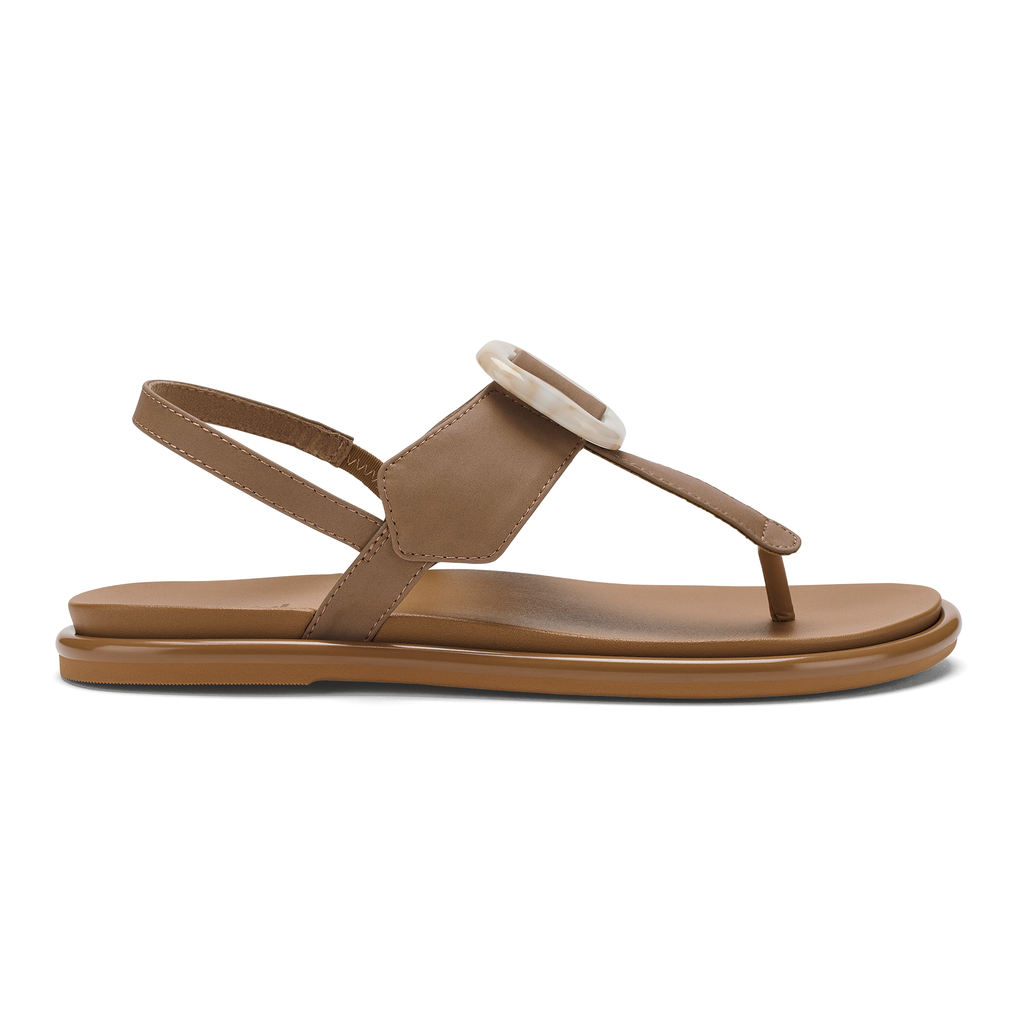 La‘i T–Bar - Tan / Tan