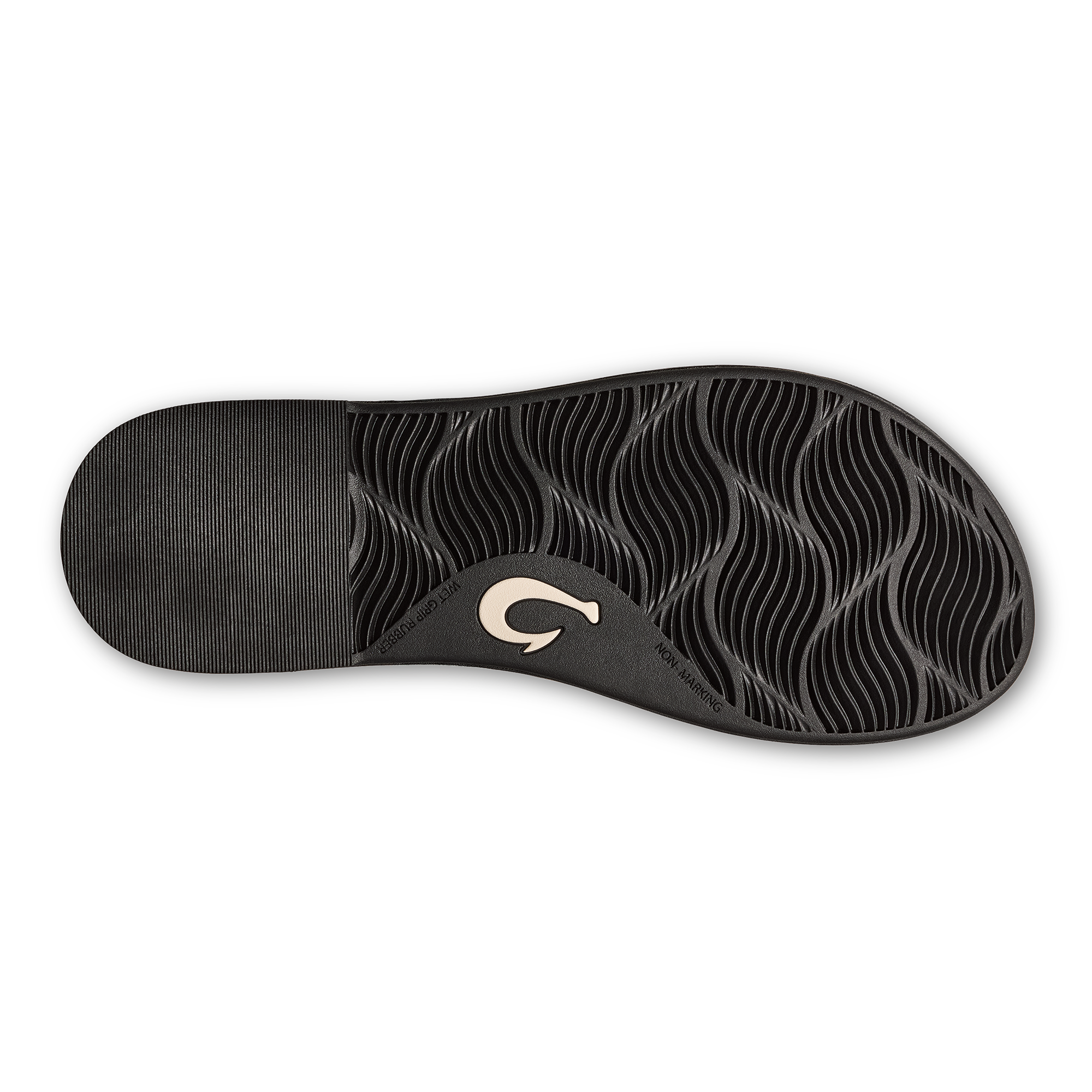 Tiare Wrap - Black - Image 10