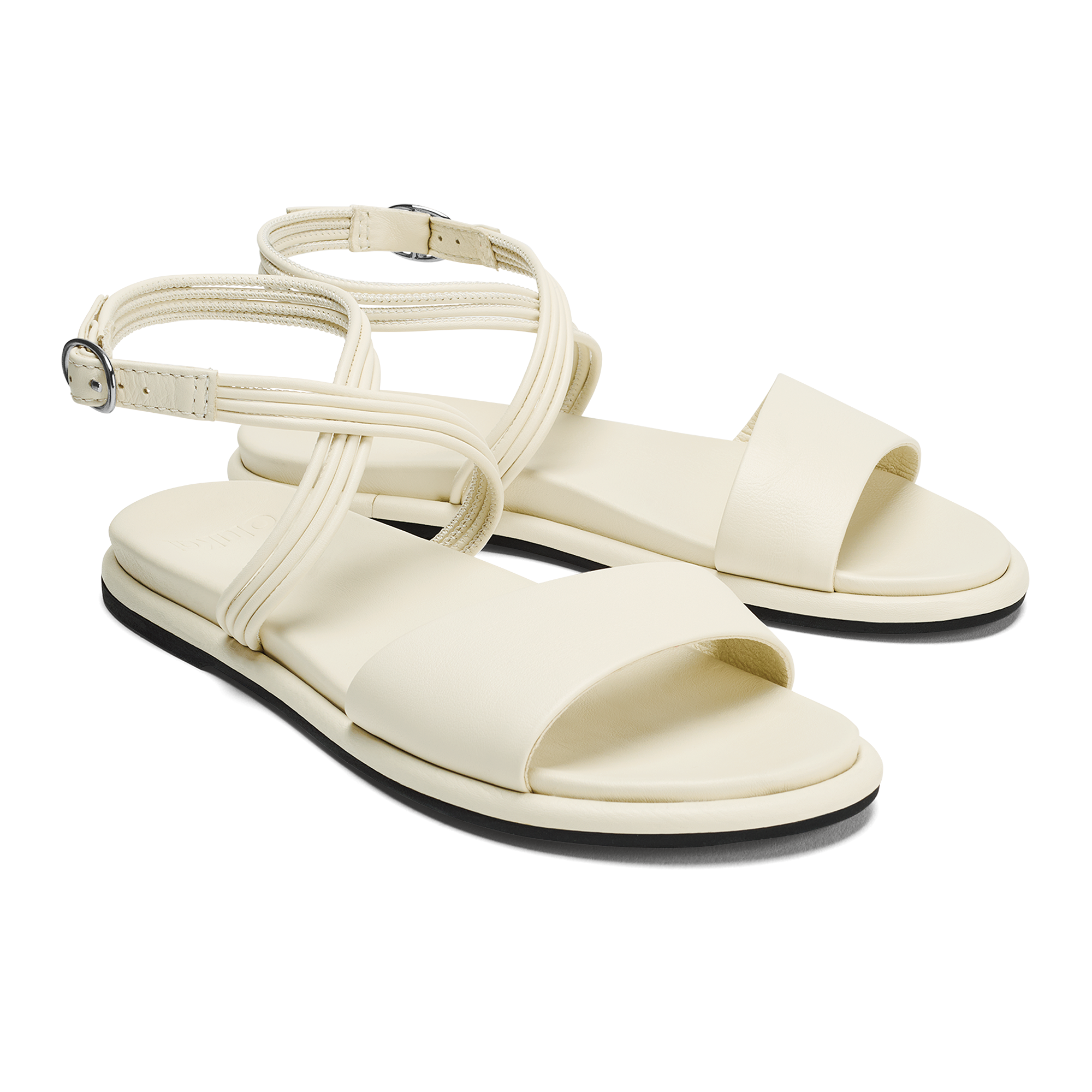 Tiare Wrap - White Sand - Image 3