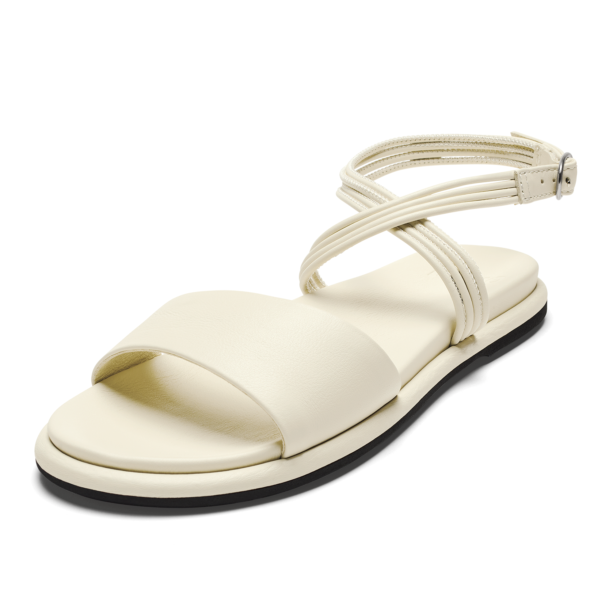 Tiare Wrap - White Sand - Image 5