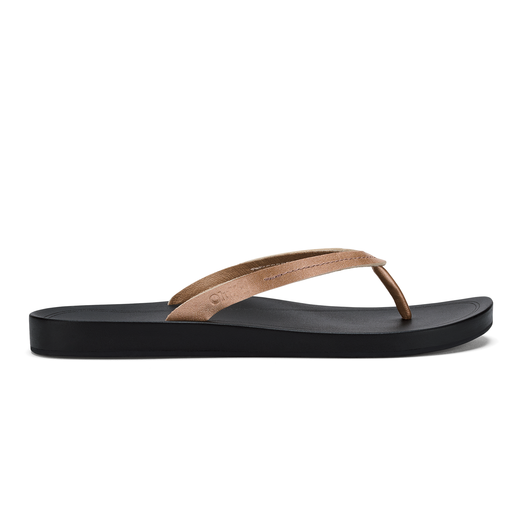 Lalahi - Copper / Lava Rock