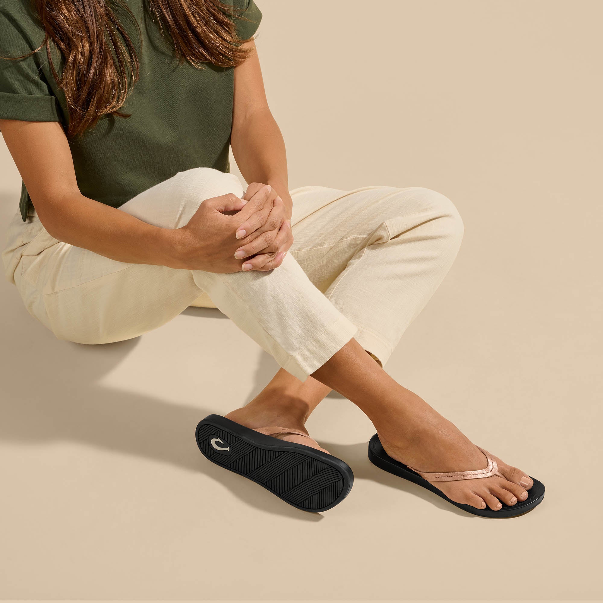 Lalahi - Copper / Lava Rock - Image 3