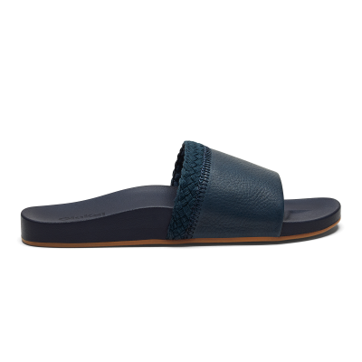 Pākea - Mood Indigo