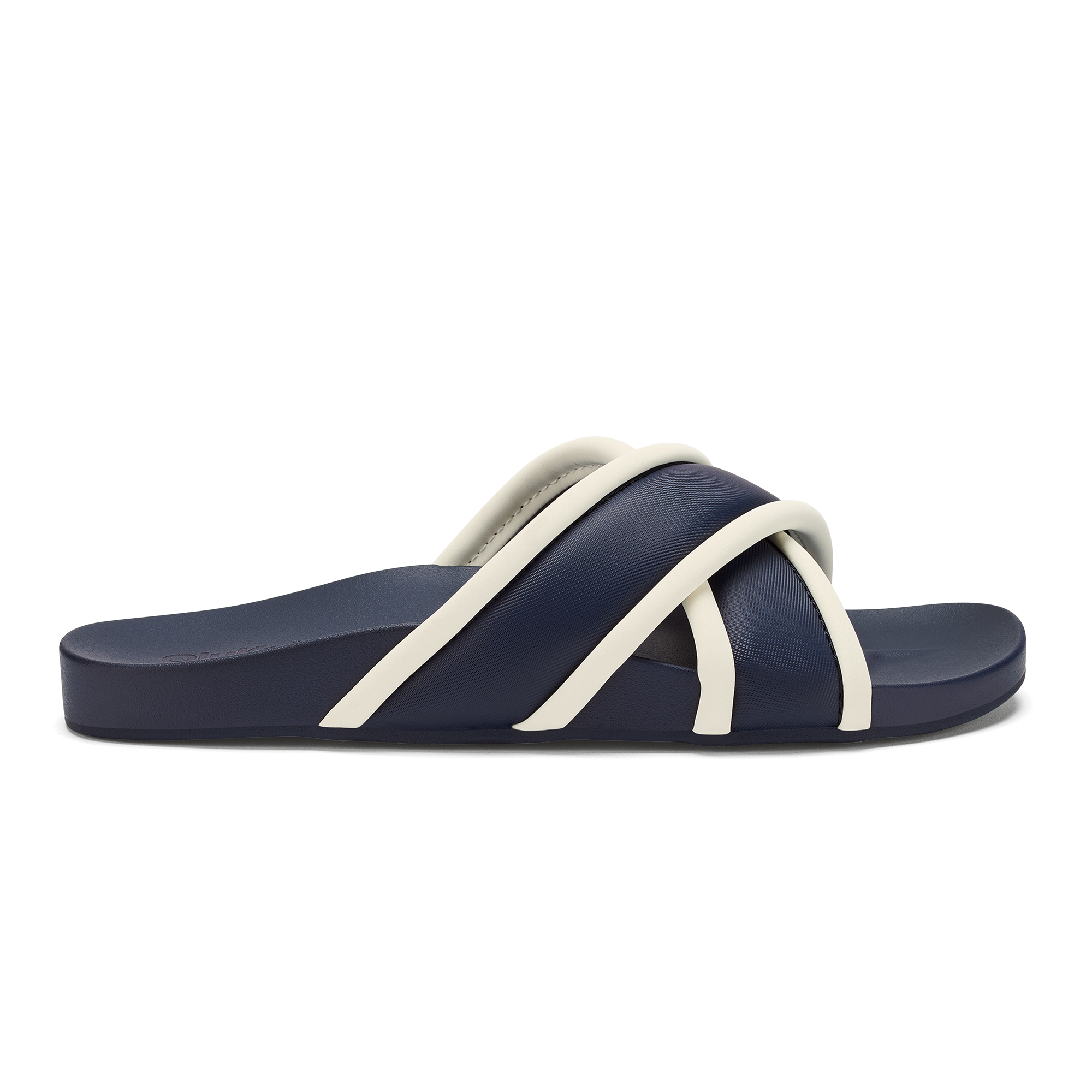 Ani - Mood Indigo / White Sand