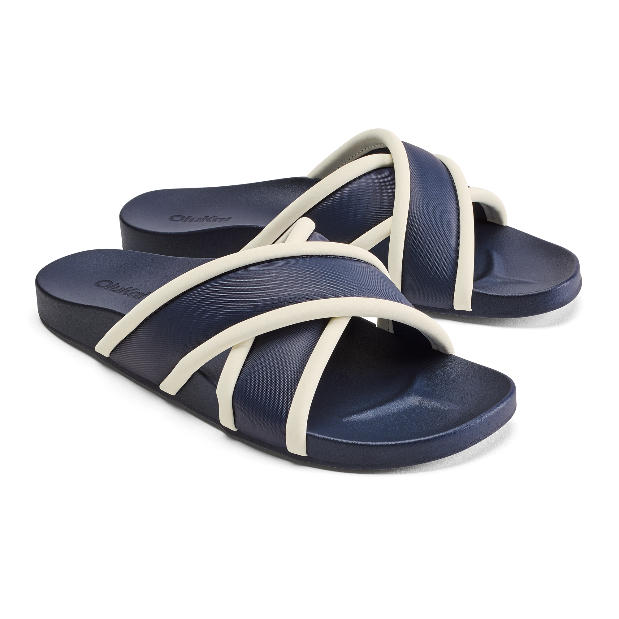 Ani - Mood Indigo / White Sand - Image 3