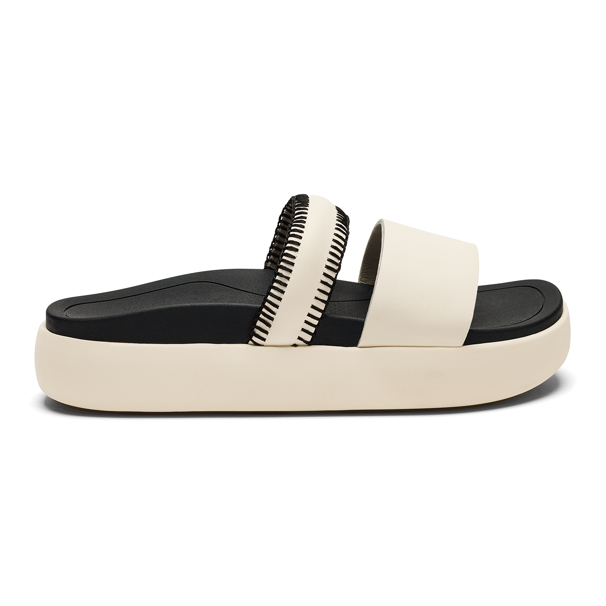 Pae - White Sand / Lava Rock