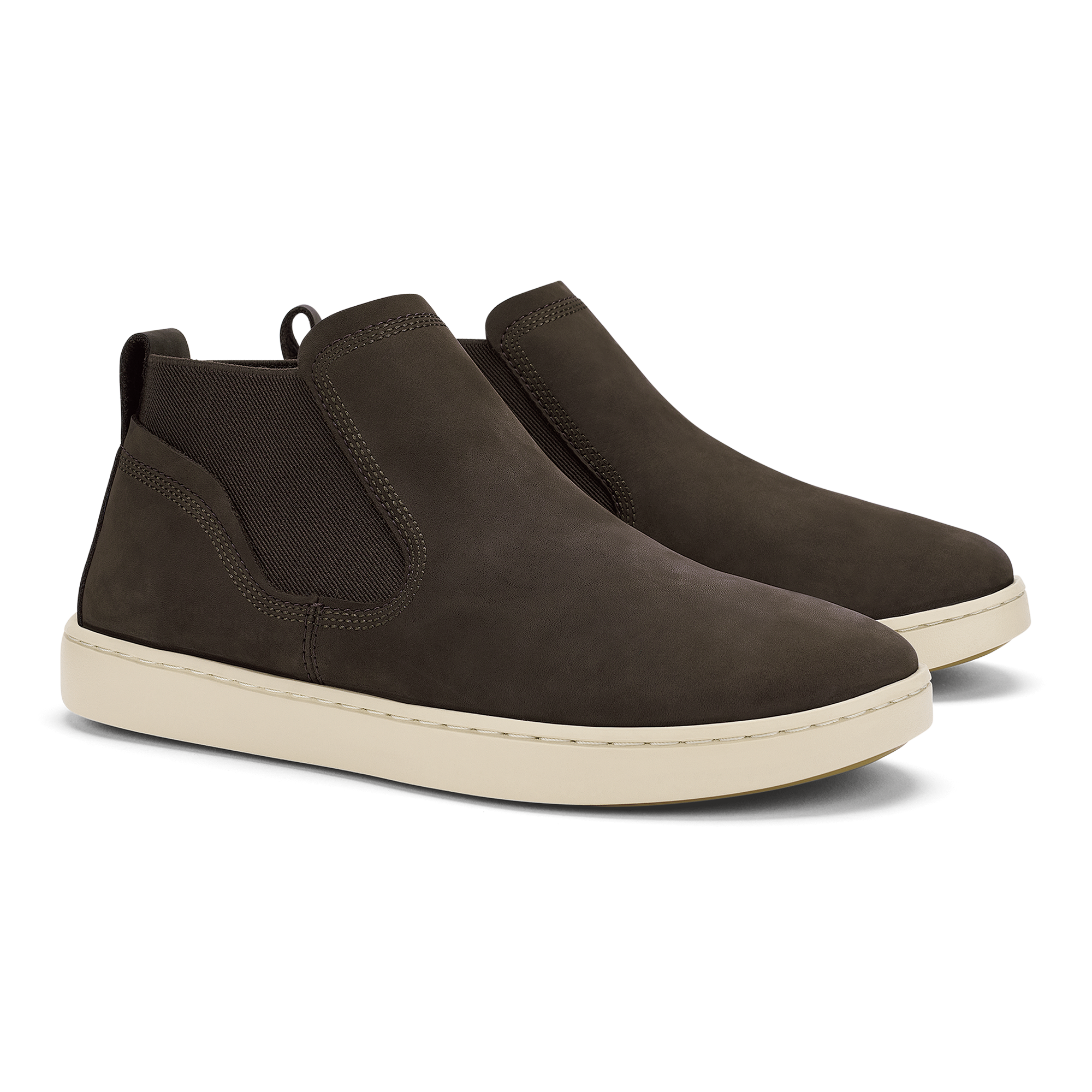 Pehuea Mid - Dk Java / Dk Java - Image 4