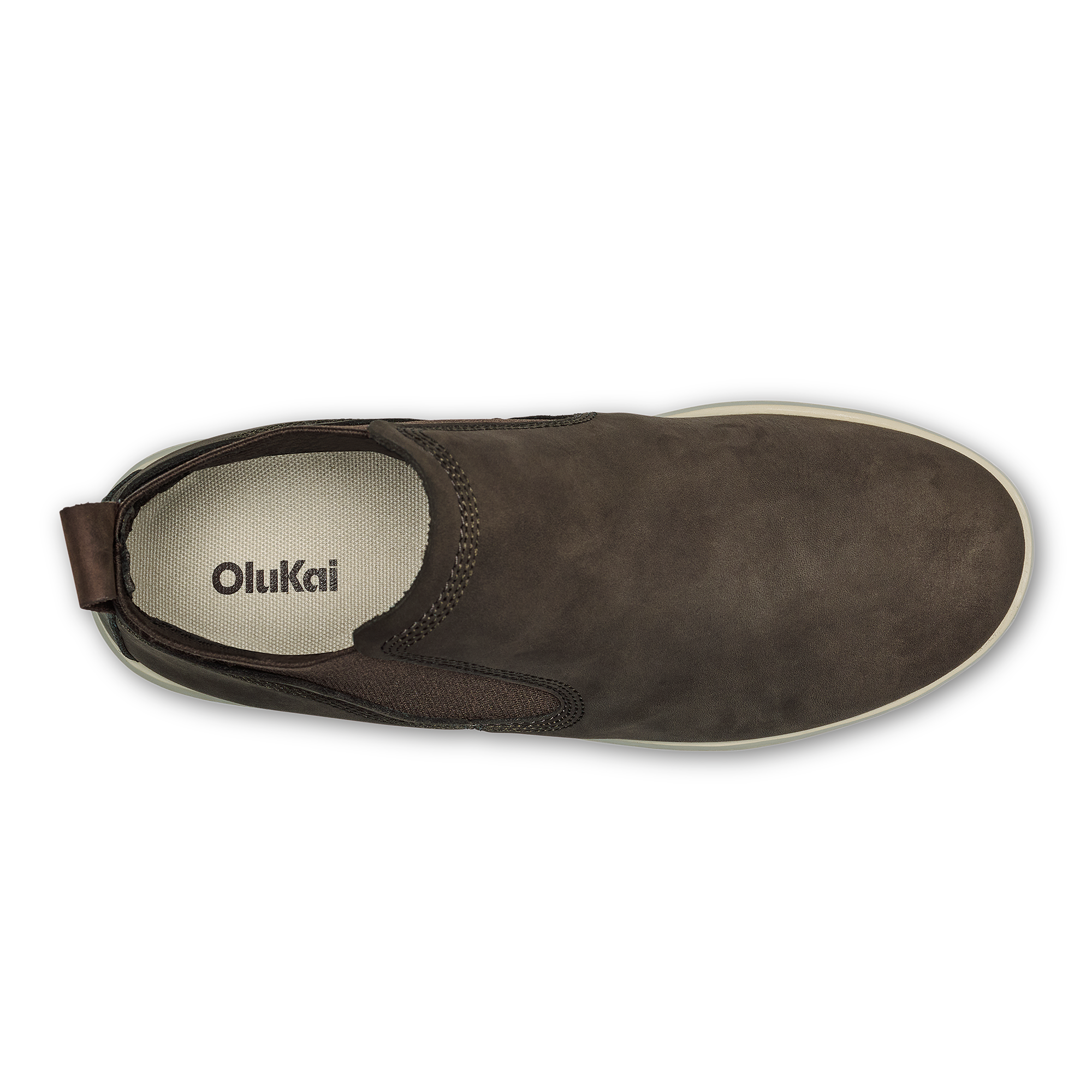 Pehuea Mid - Dk Java / Dk Java - Image 5