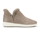 Kāmau  -  Taupe Grey / Taupe Grey