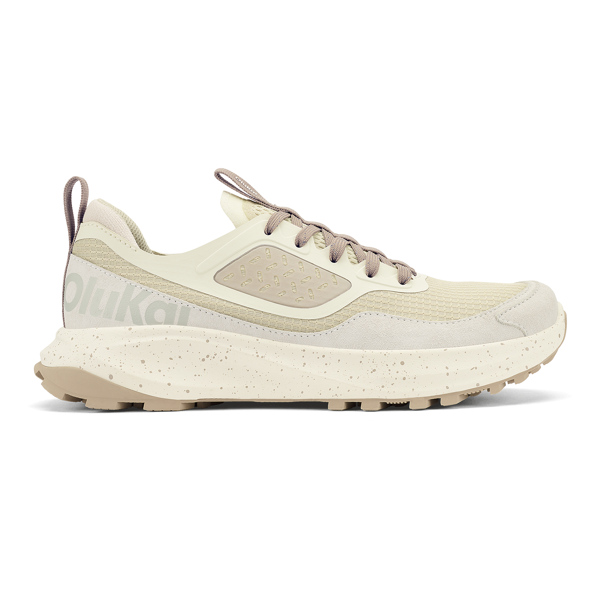 Makiki  -  White Sand / Tapa