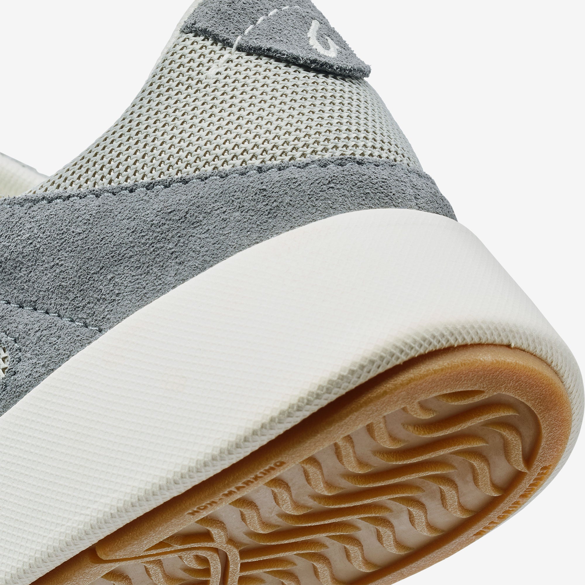 Kaulele Mesh - Rock / Ash - Image 4