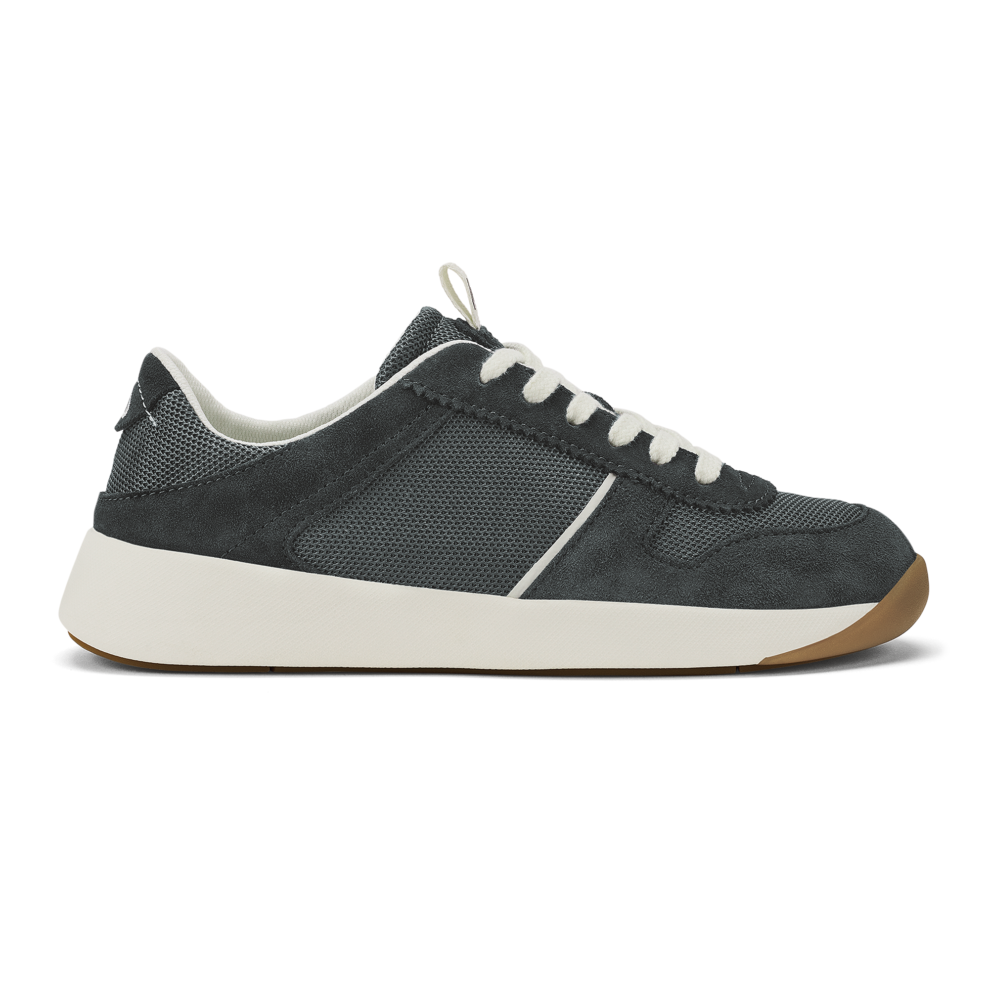 Kaulele Mesh - Lava Rock / Rock