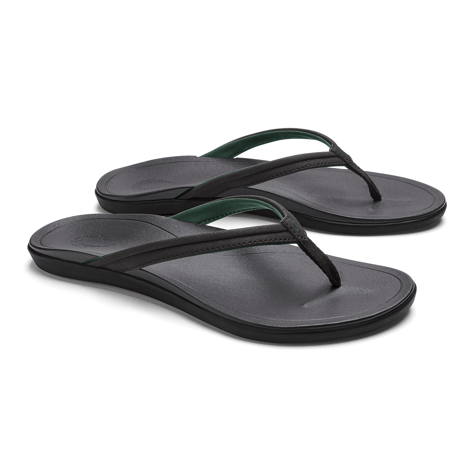 Hoʻopio Maluā - Lava Rock / Lava Rock - Image 3