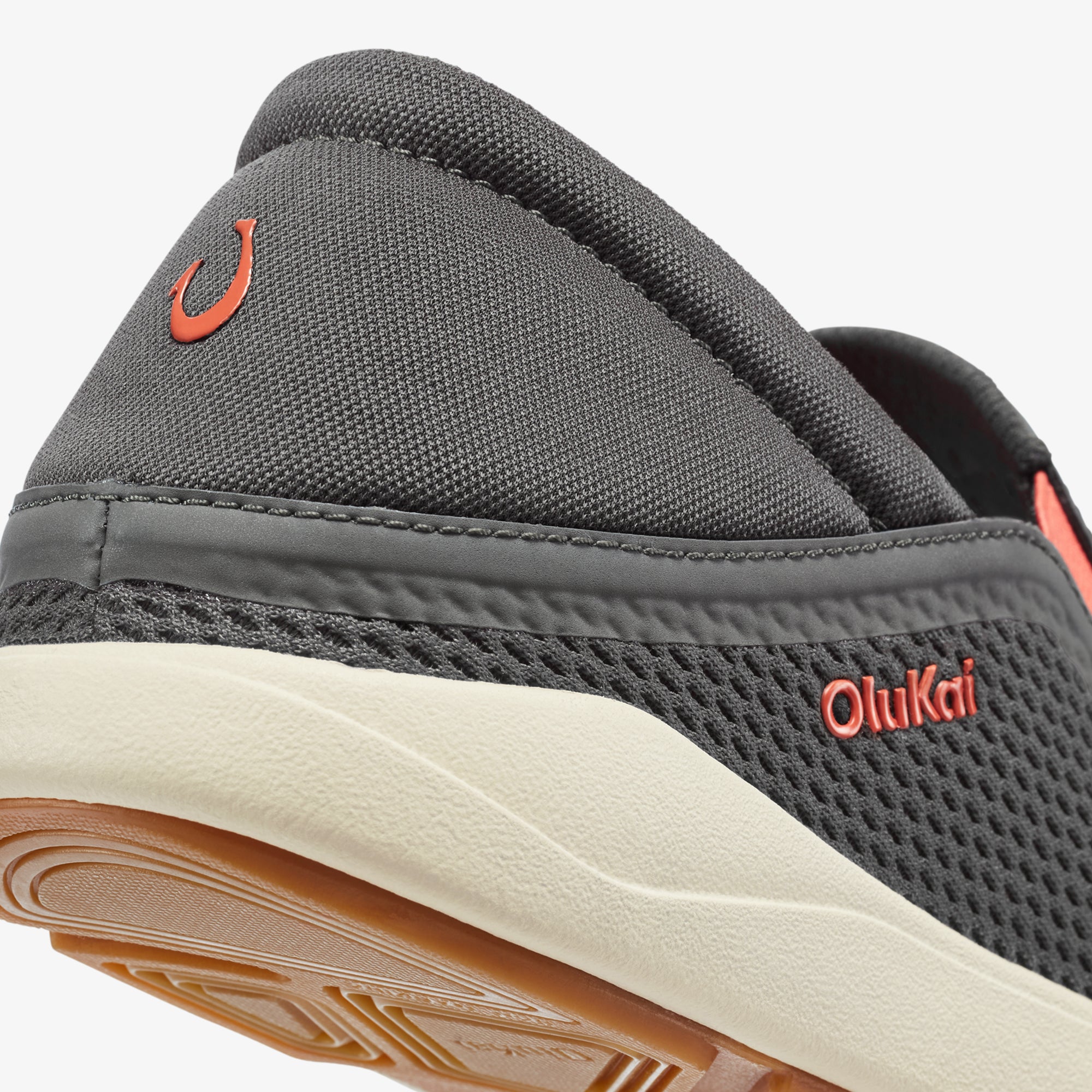 Moku Slip-on - Island Salt / Koi - Image 4