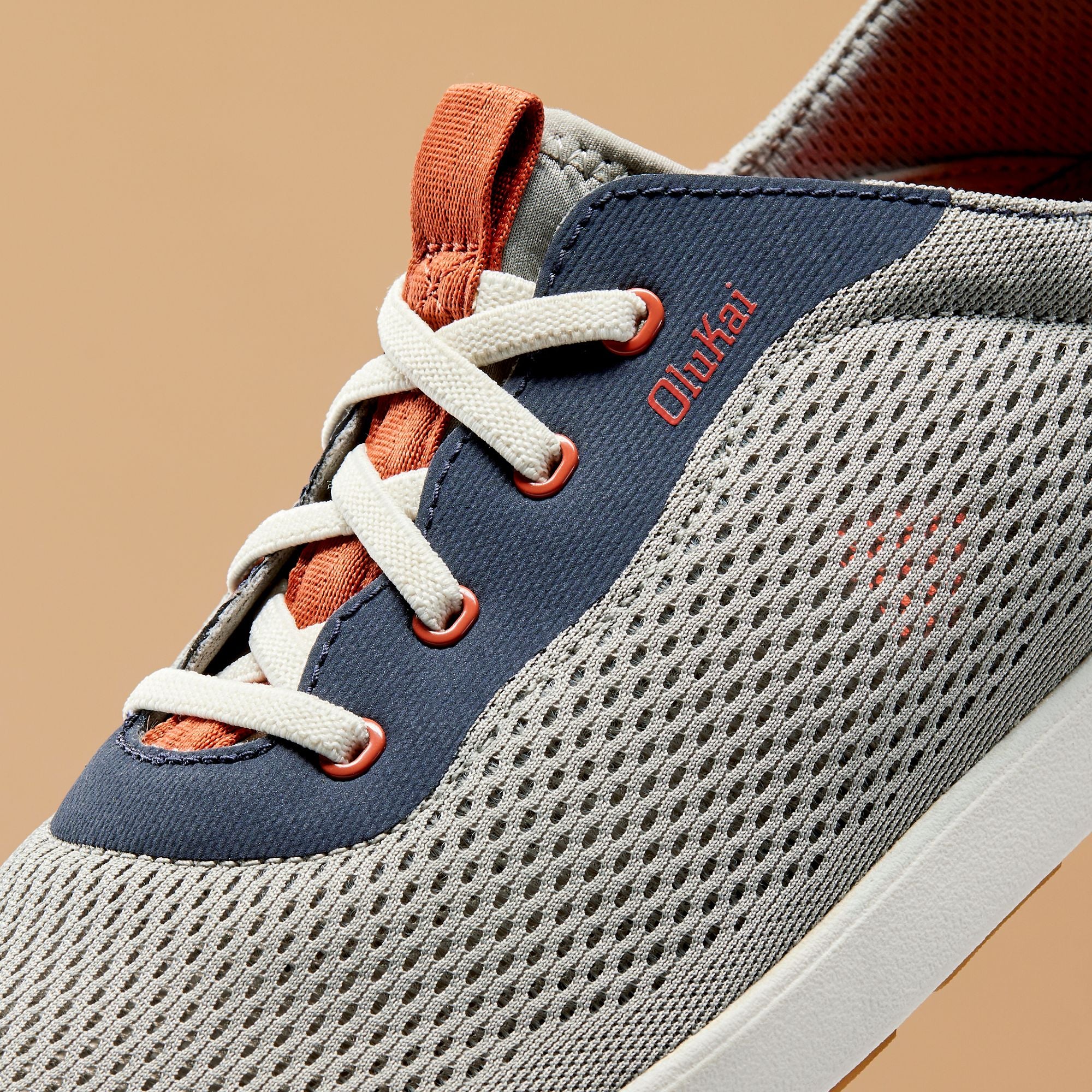 Moku Pae - Ash / Trench Blue - Image 2