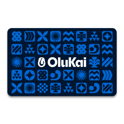 OluKai Digital Gift Card