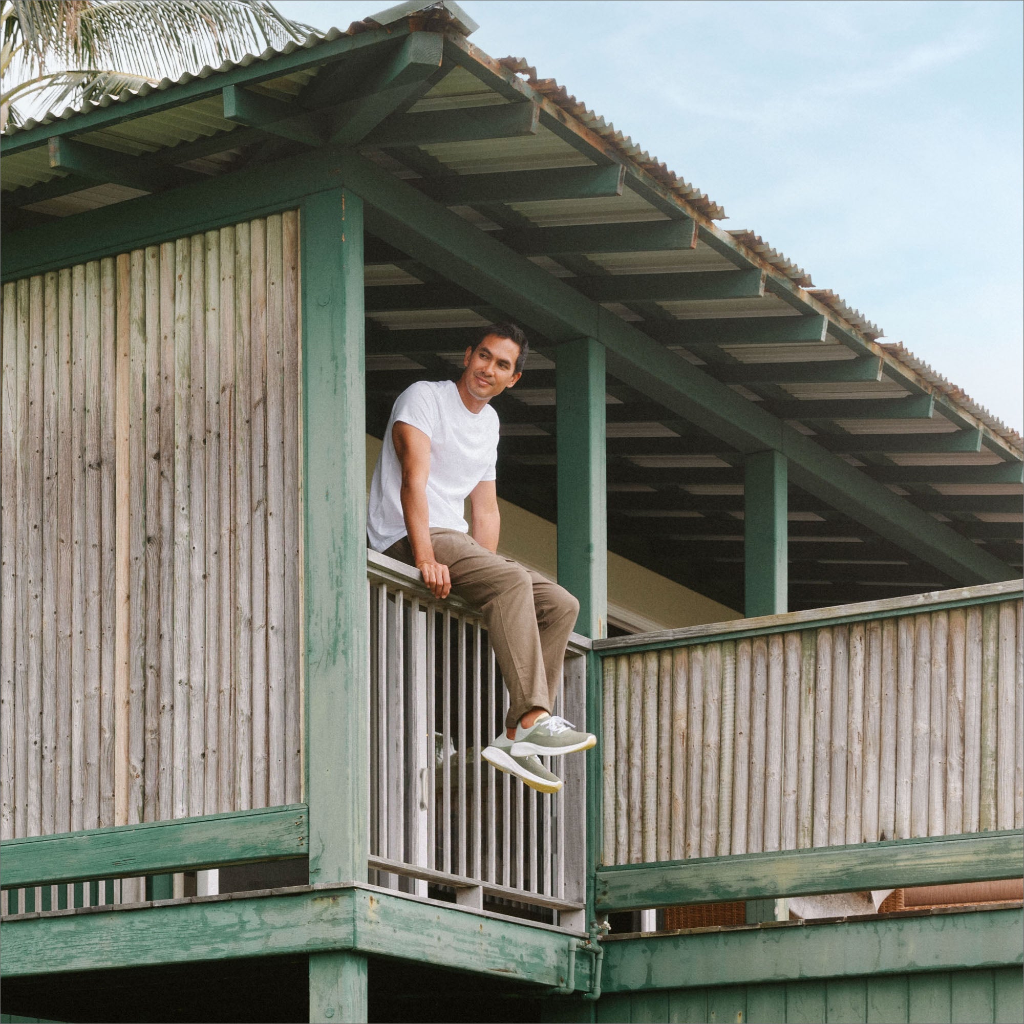 Island Hopper - Jungle - Image 7