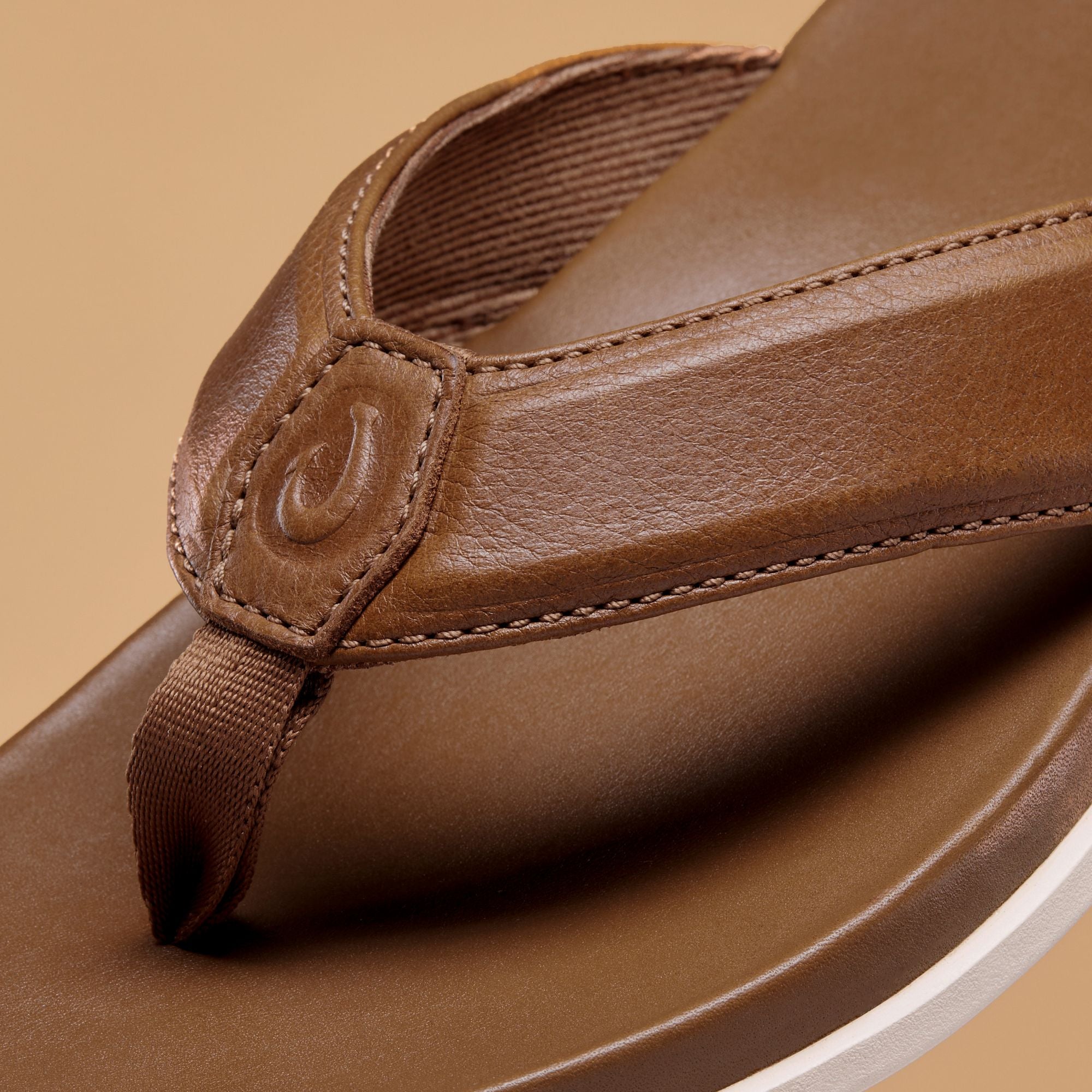 ‘Ōlali - Almond - Image 2