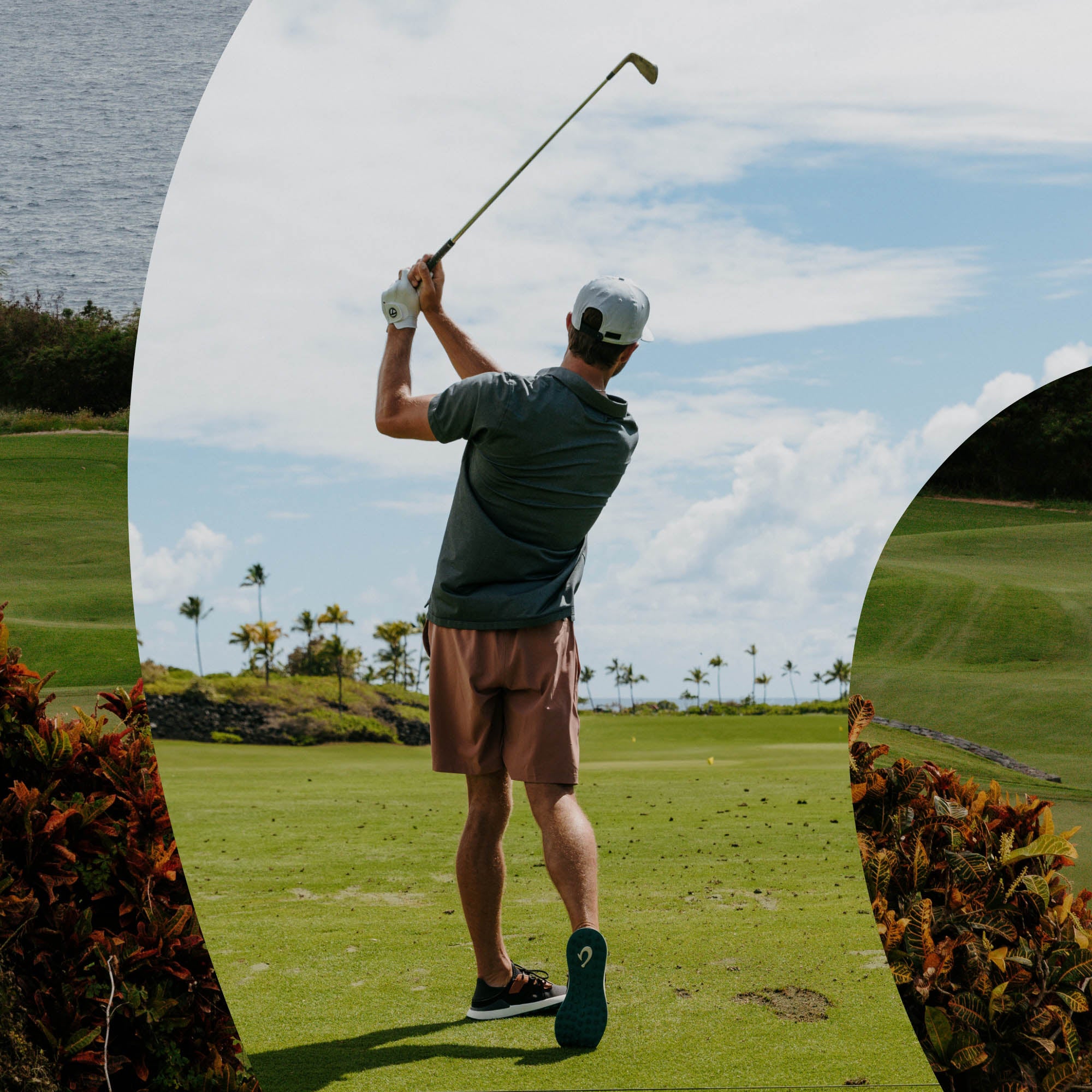 Manele - Black / Dark Shadow - Image 4